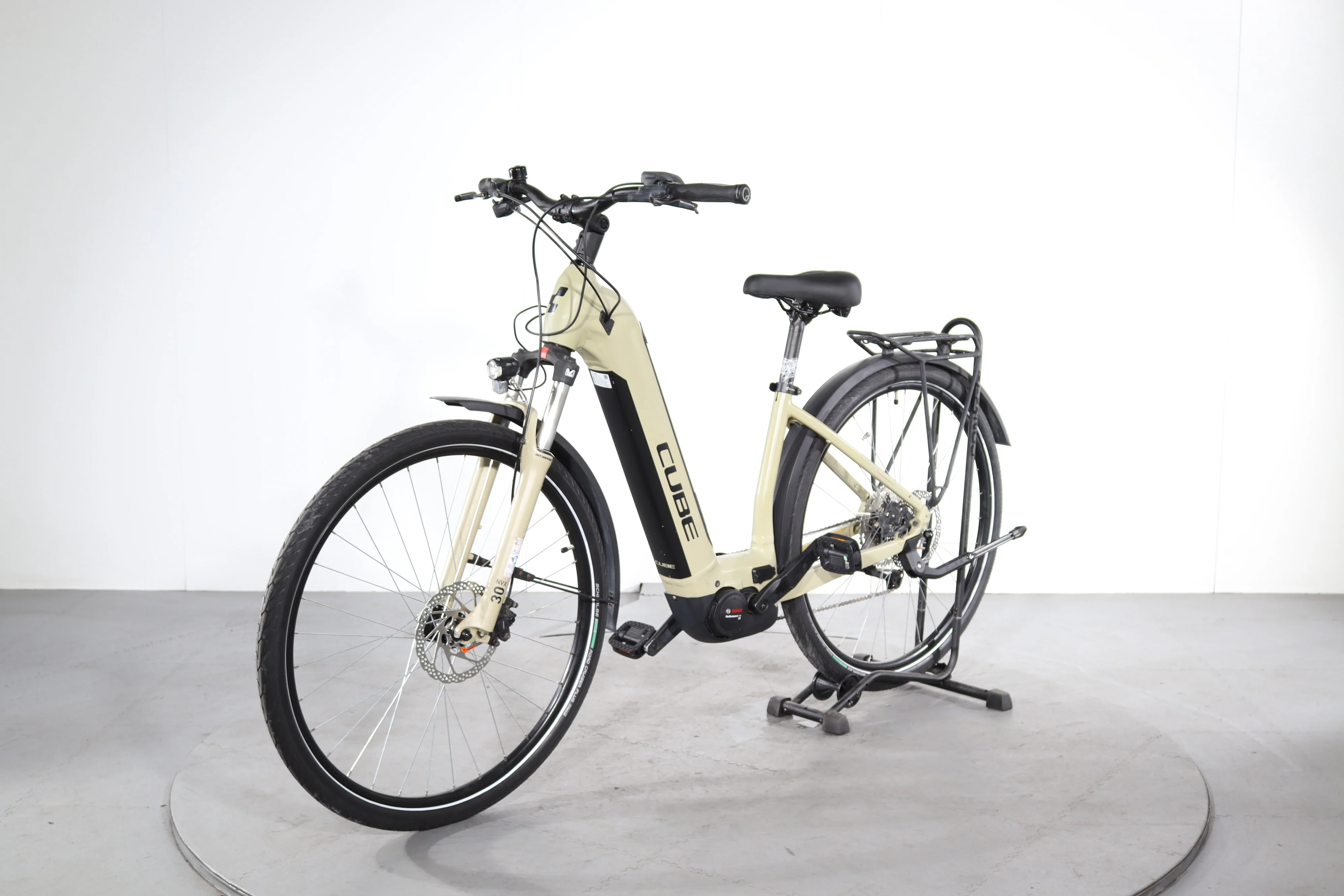 Cube Nuride Hybrid Pro - Image 3