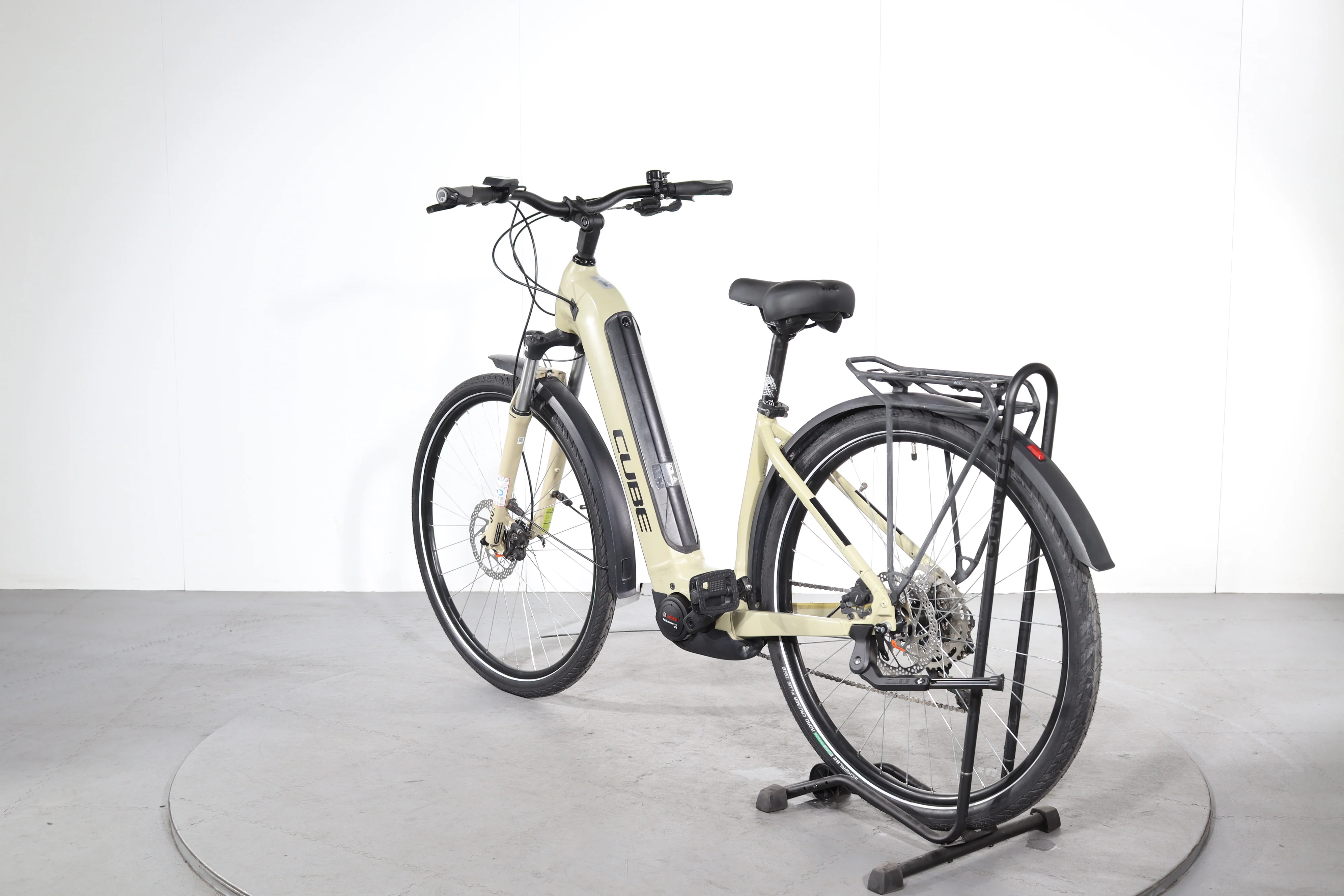 Cube Nuride Hybrid Pro - Image 5