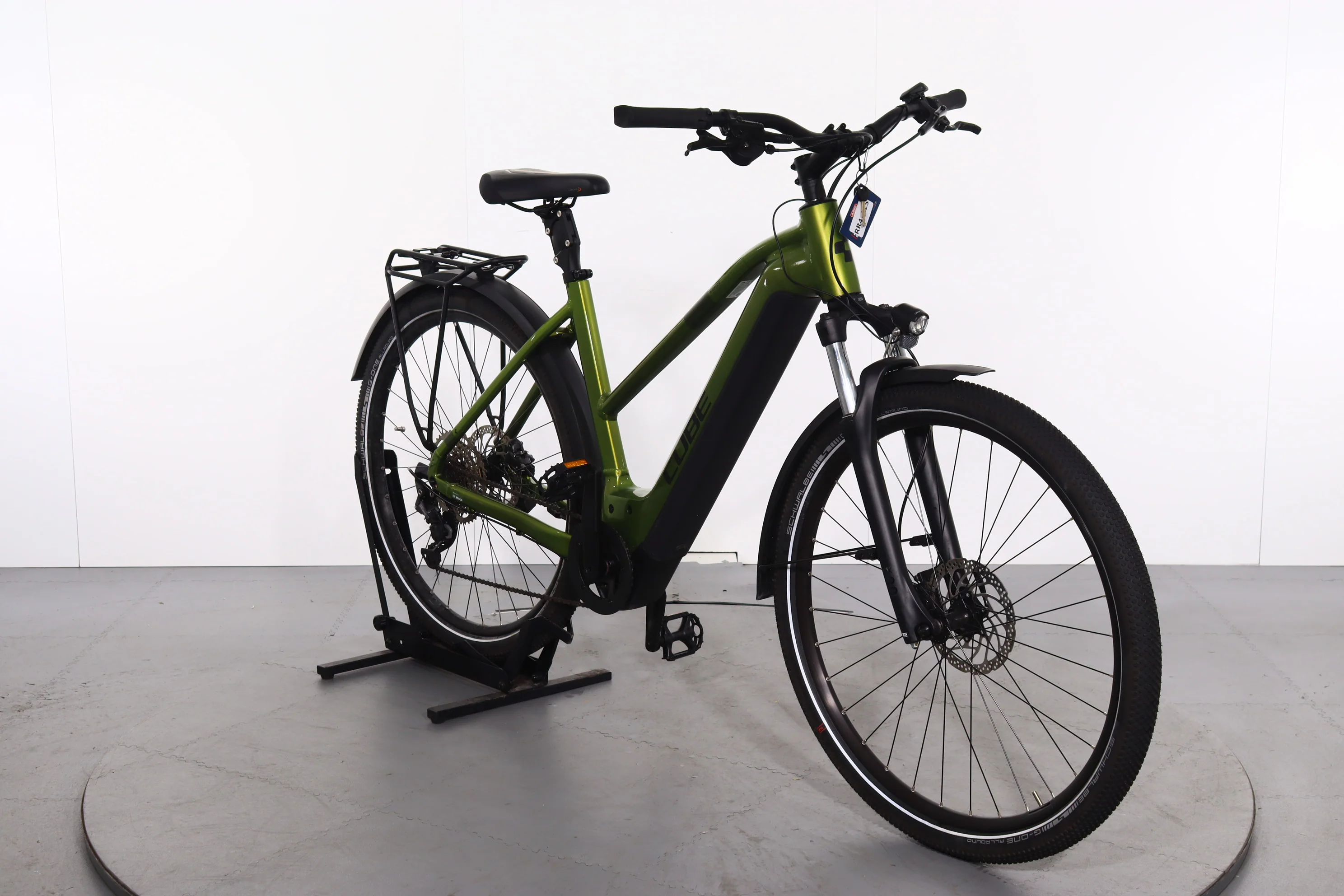 Cube Nuride Hybrid Pro - Image 3