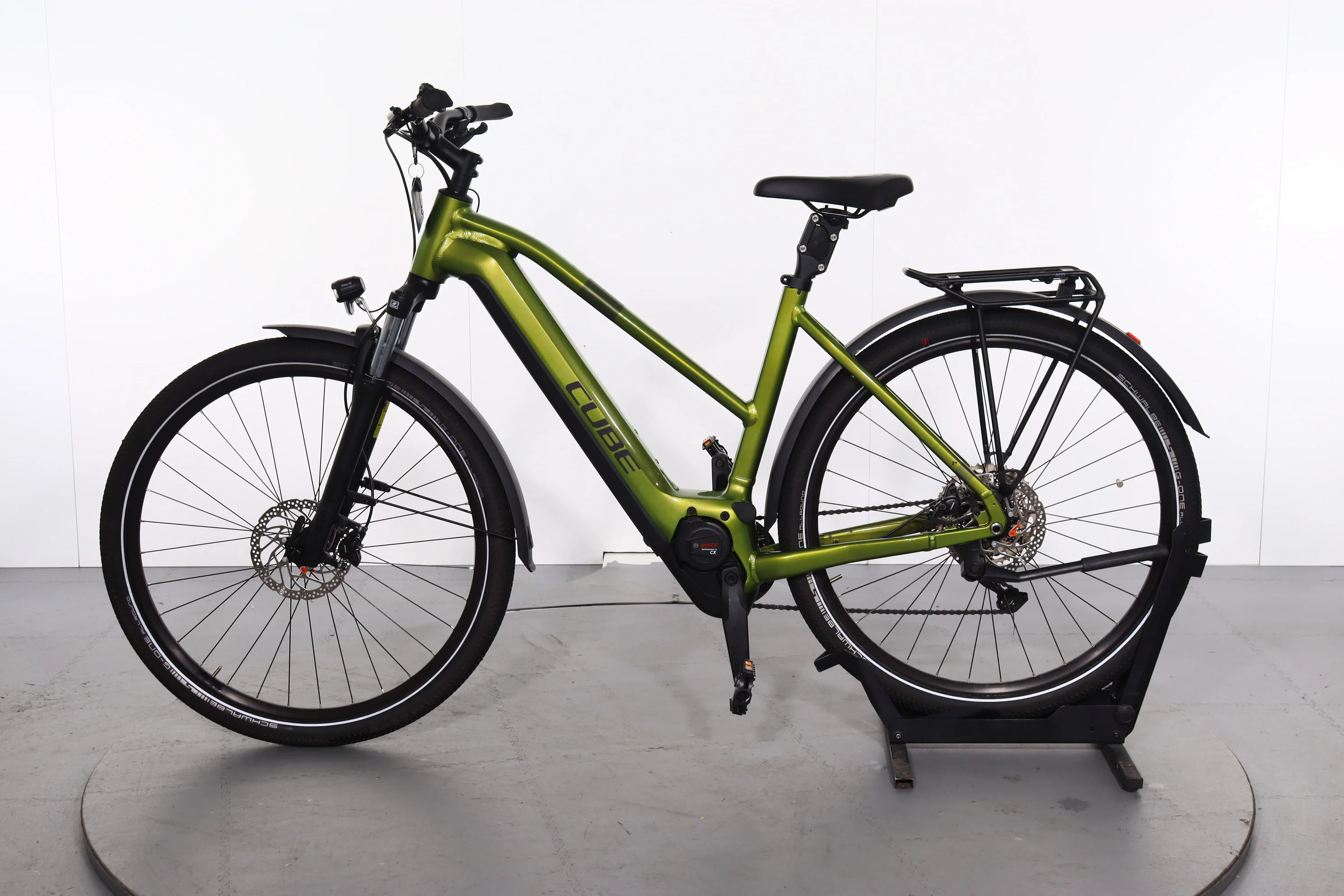 Cube Nuride Hybrid Pro - Image 5
