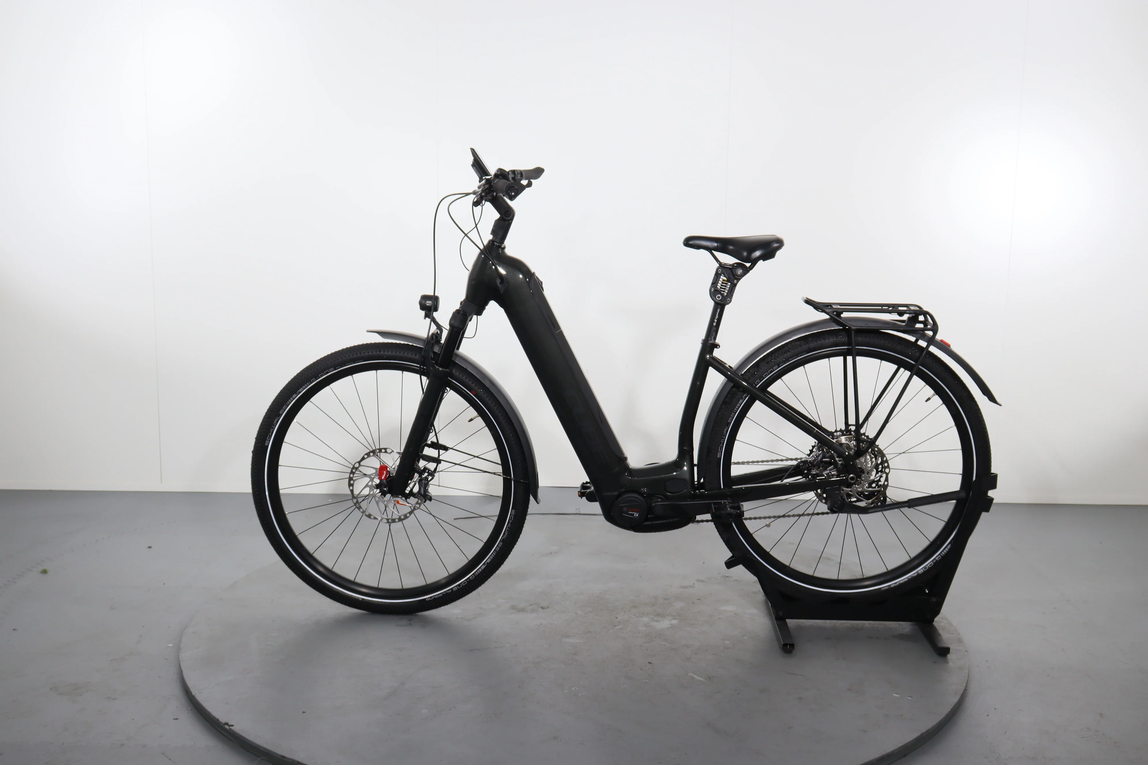 Cube Nuride Hybrid SLT 750 Allroad - Image 4