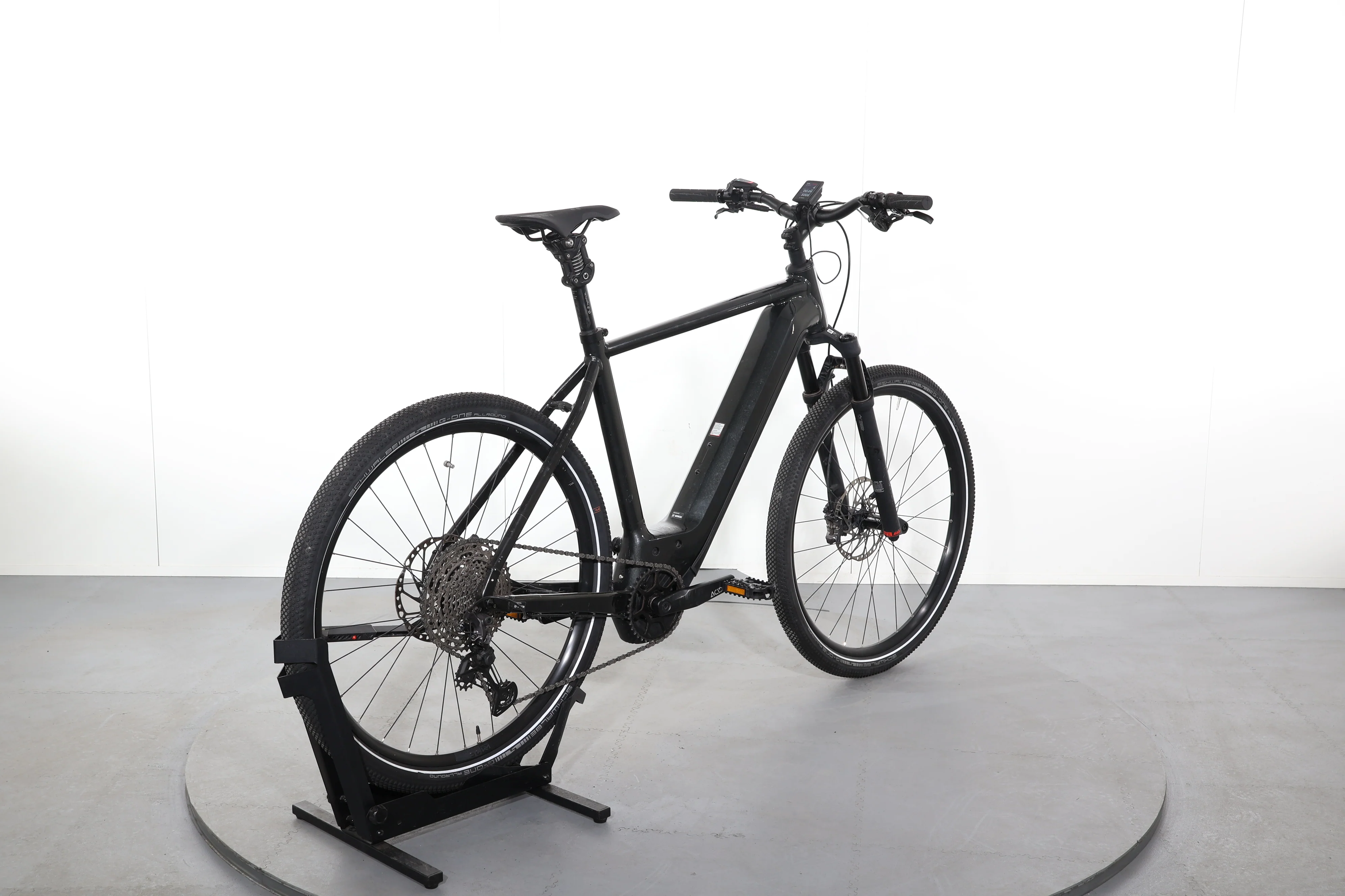 Cube Nuride Hybrid Slt 750 Allroad - Image 6