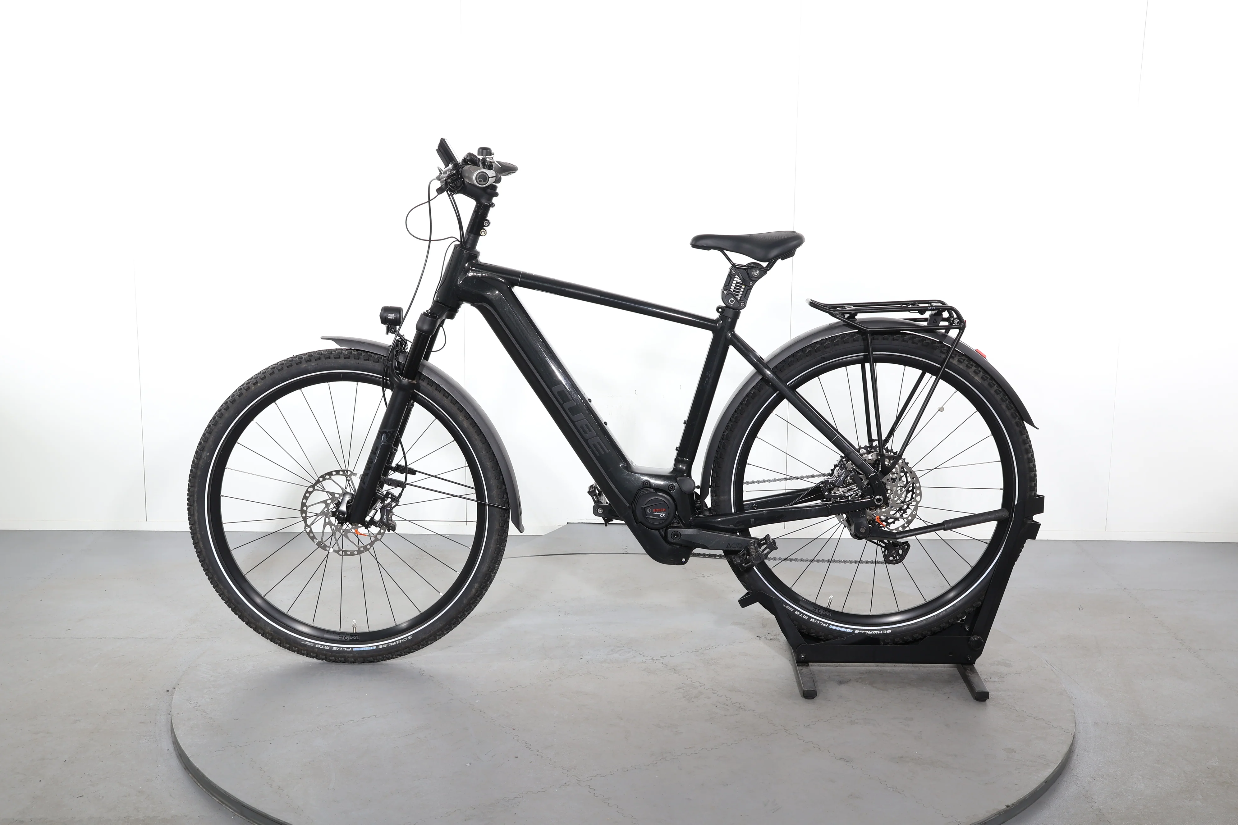 Cube Nuride Hybrid Slt 750 Allroad - Image 4