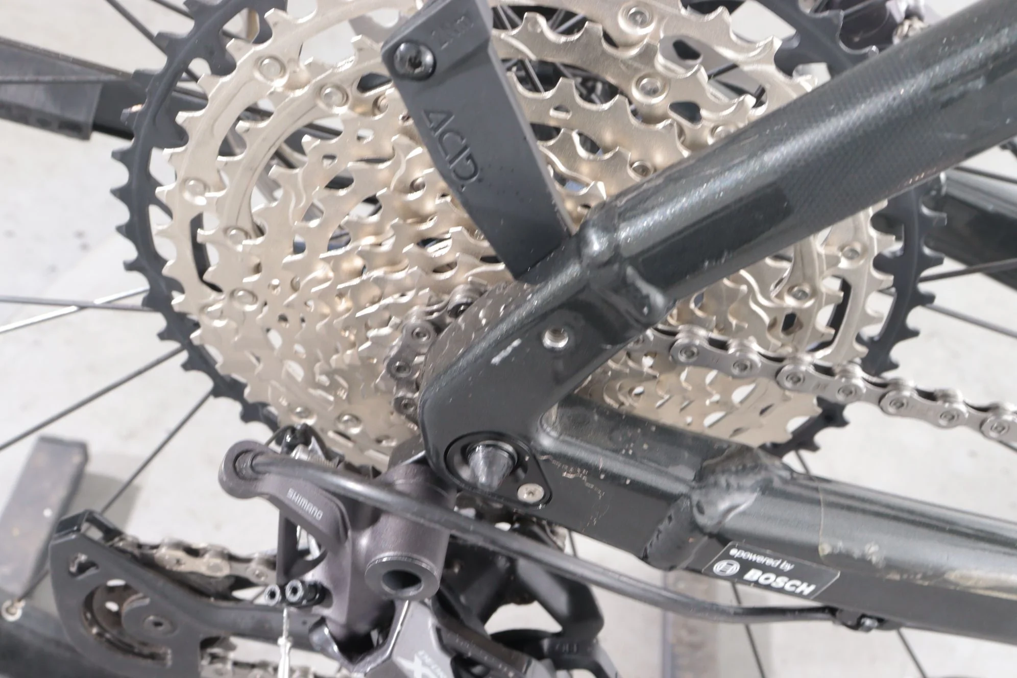 Cube Nuride Hybrid SLT Allroad - Image 10