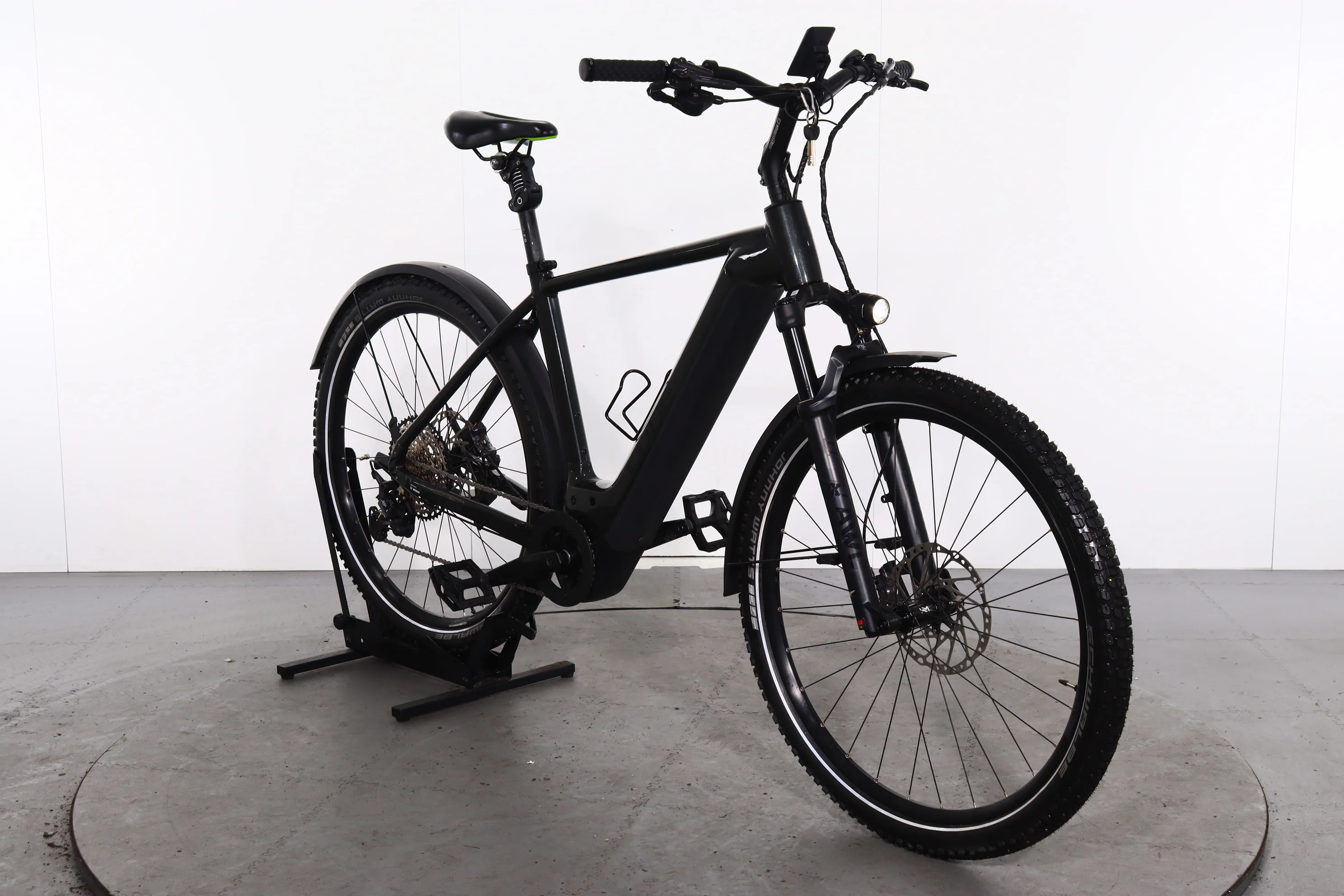 Cube Nuride Hybrid SLT Allroad - Image 4