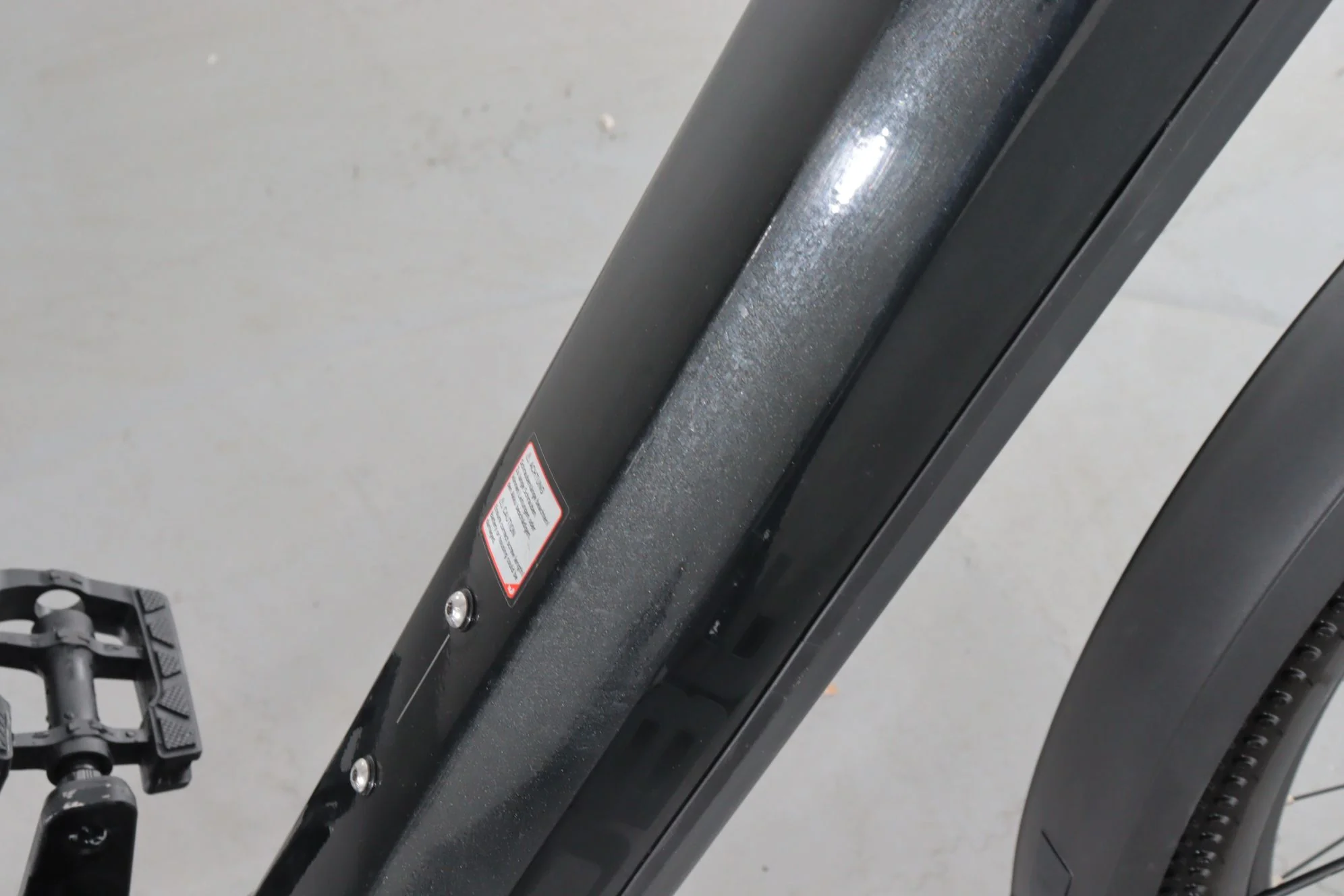 Cube Nuride Hybrid SLT Allroad - Image 8