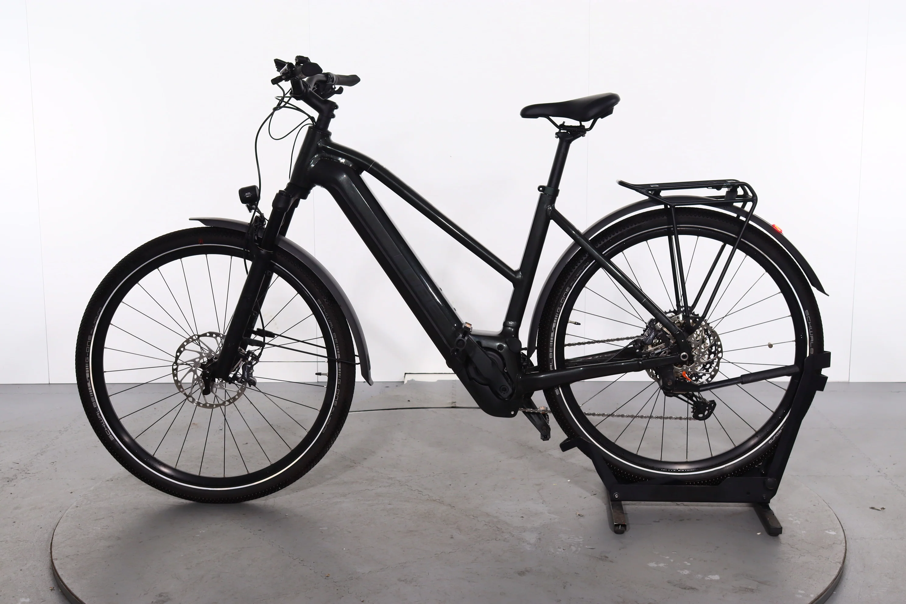 Cube Nuride Hybrid SLT Allroad - Image 5