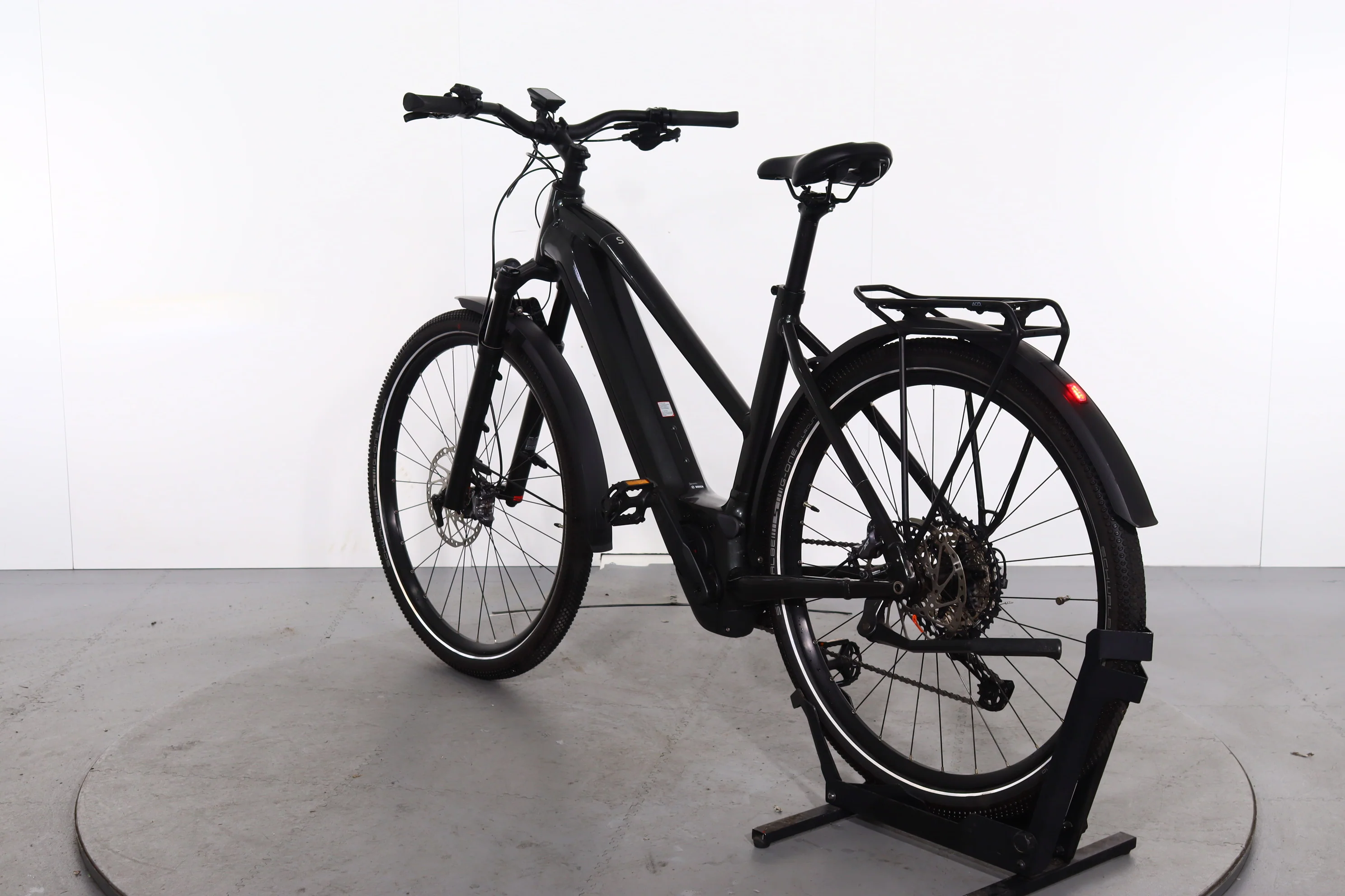 Cube Nuride Hybrid SLT Allroad - Image 6