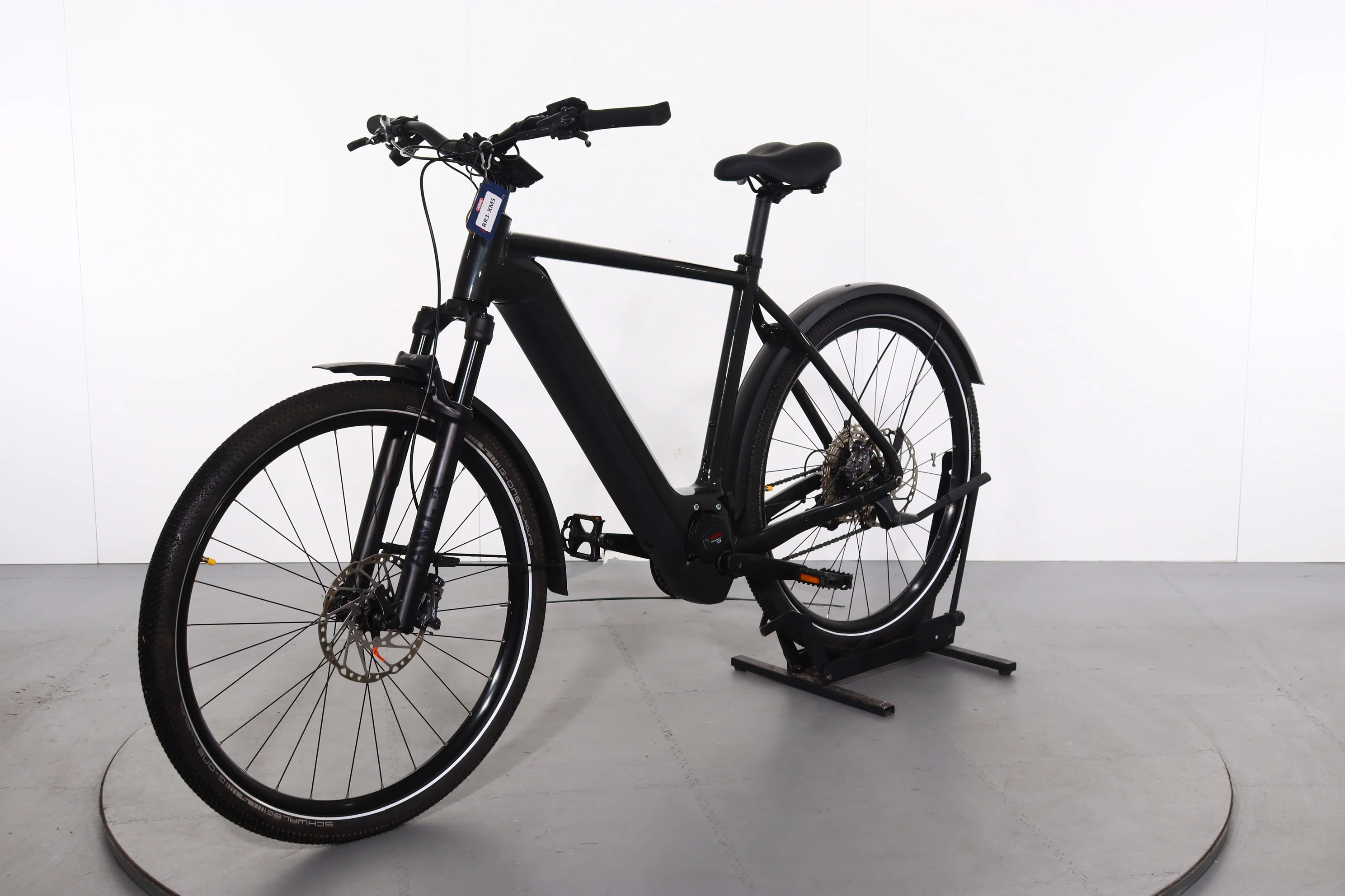 Cube Nuride Hybrid SLT Allroad - Image 4