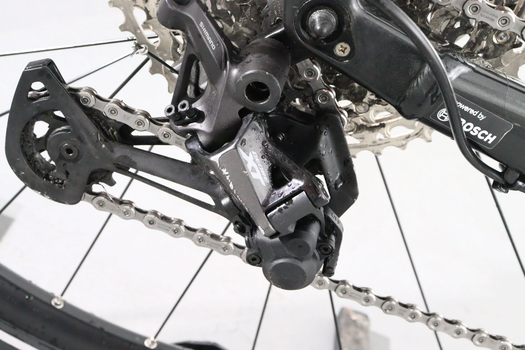 Cube Nuride Hybrid SLT Allroad - Image 8