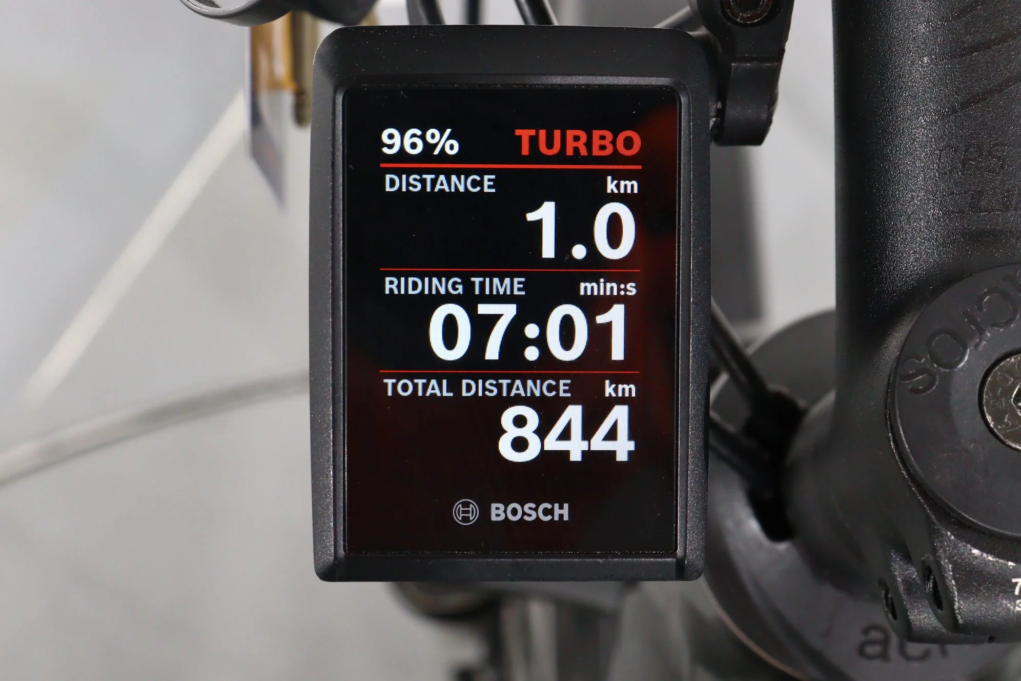Cube Nuride Hybrid SLT Allroad - Image 9