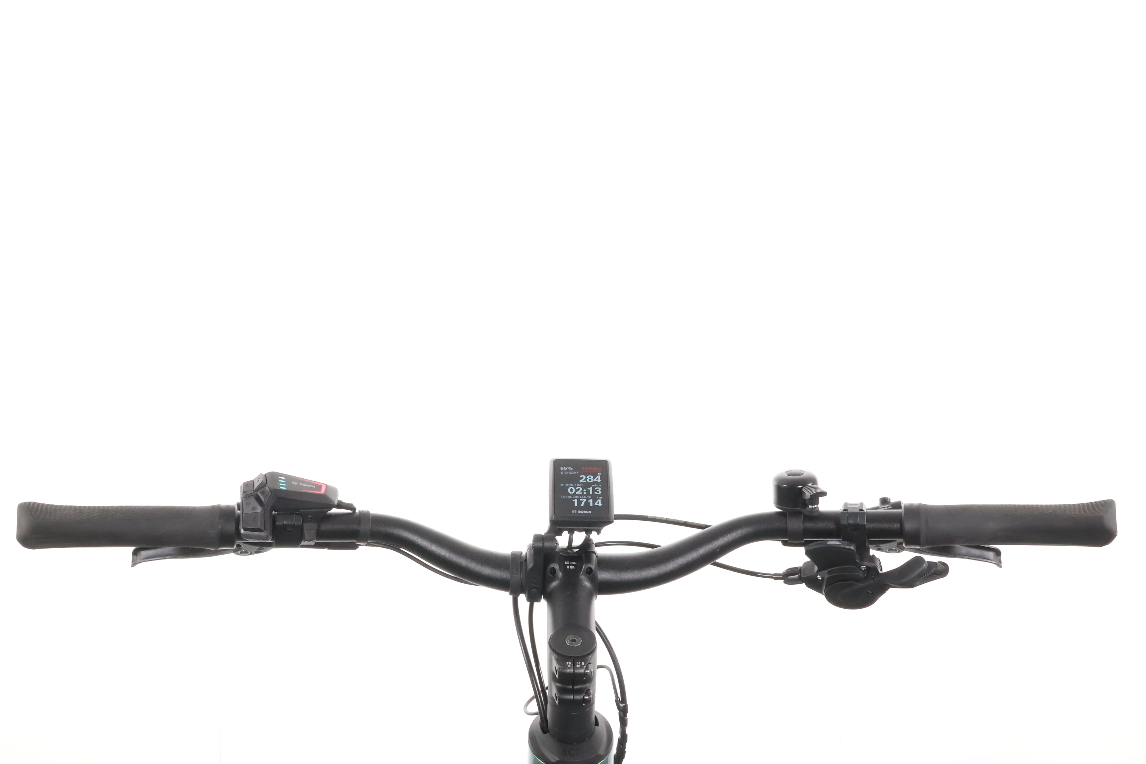 Cube Nuride Hybrid SLX 750 Allroad - Image 7