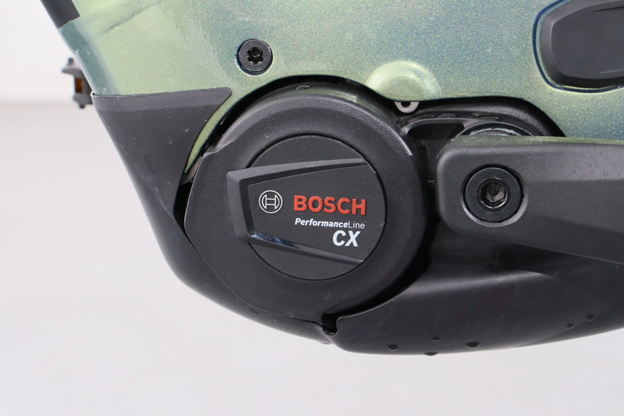 Cube Nuride Hybrid SLX 750 Allroad - Image 9