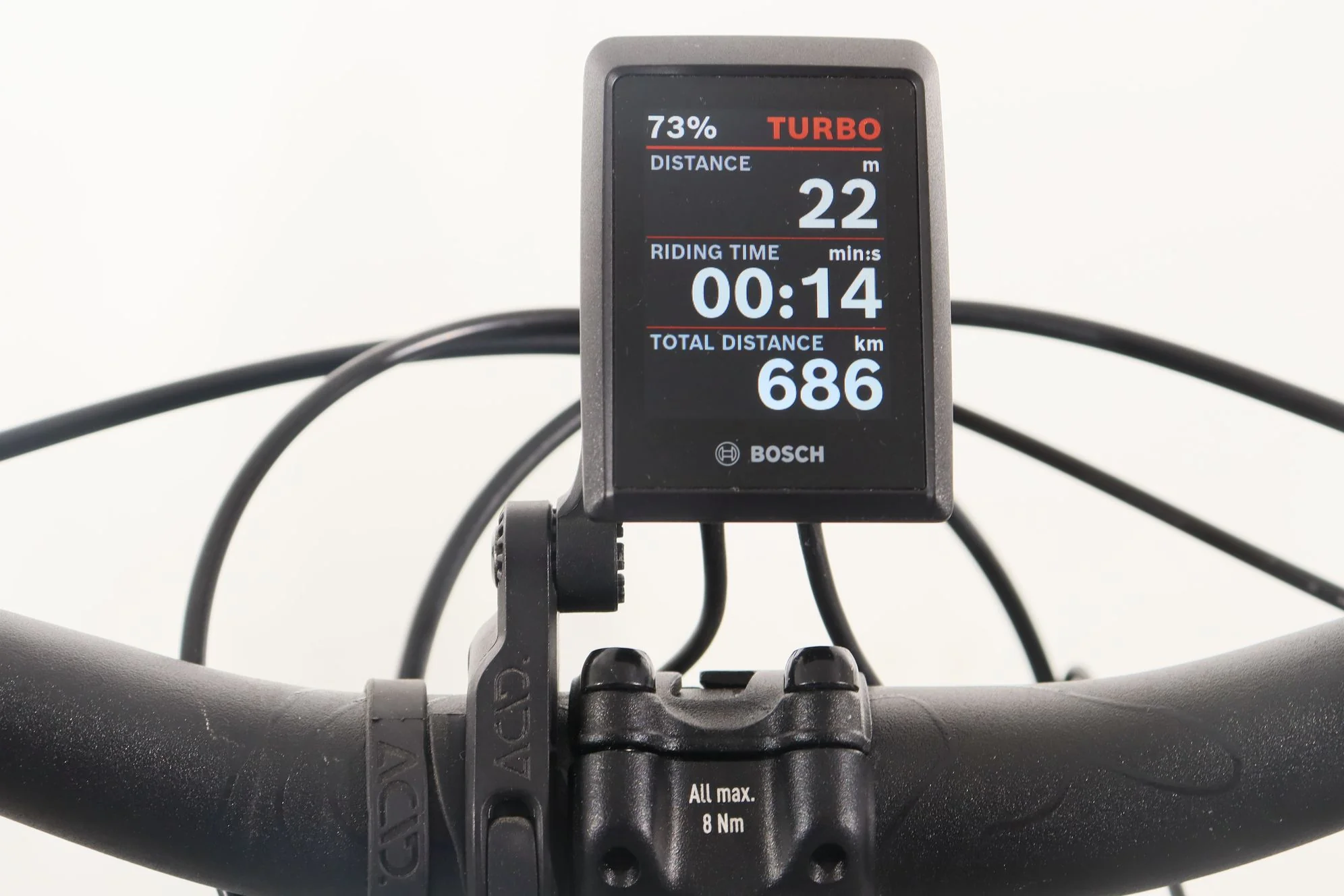 Cube Nuride Hybrid Slx 750 Allroad - Image 13