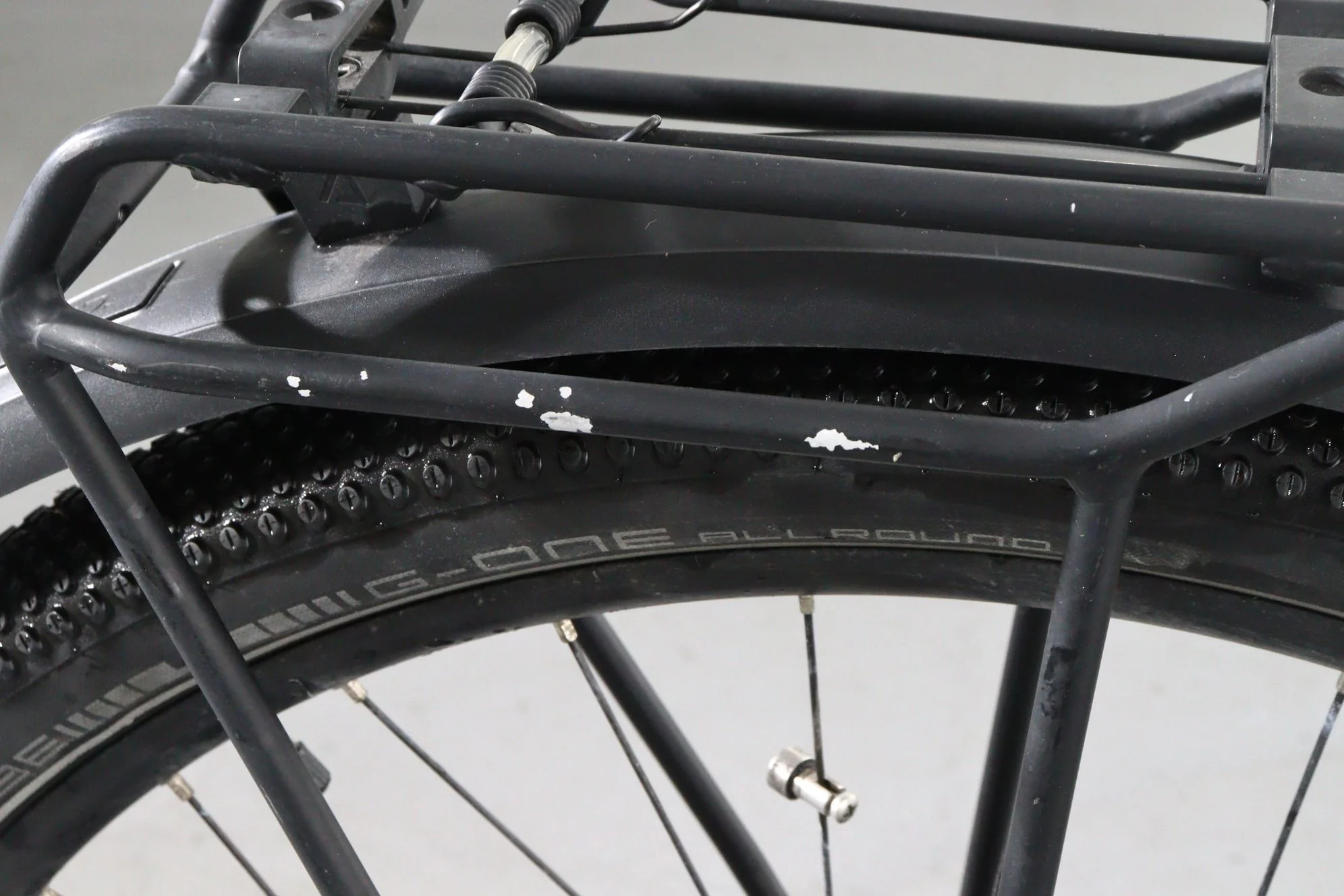 Cube Nuride Hybrid SLX Allroad - Image 10