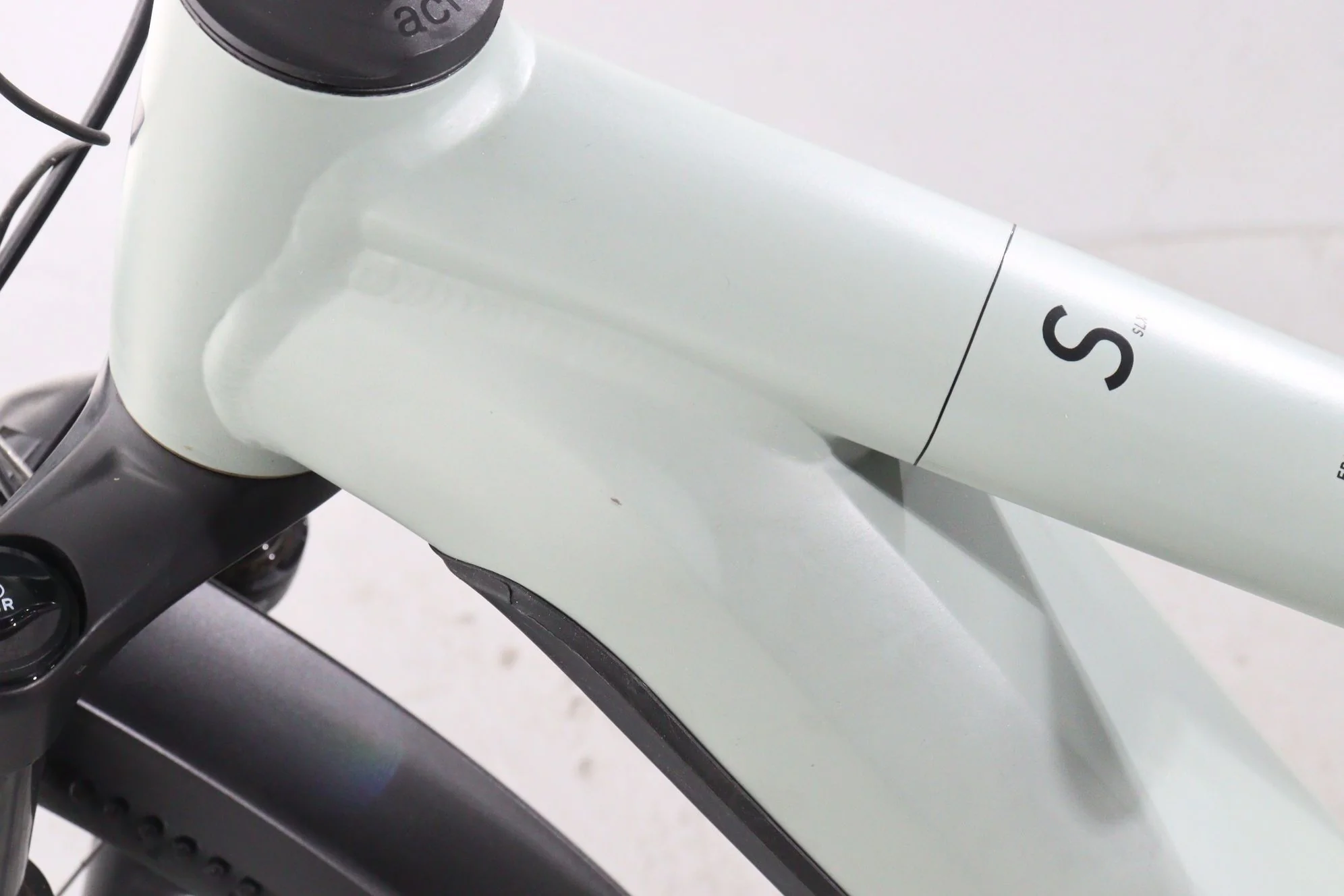 Cube Nuride Hybrid SLX Allroad - Image 12