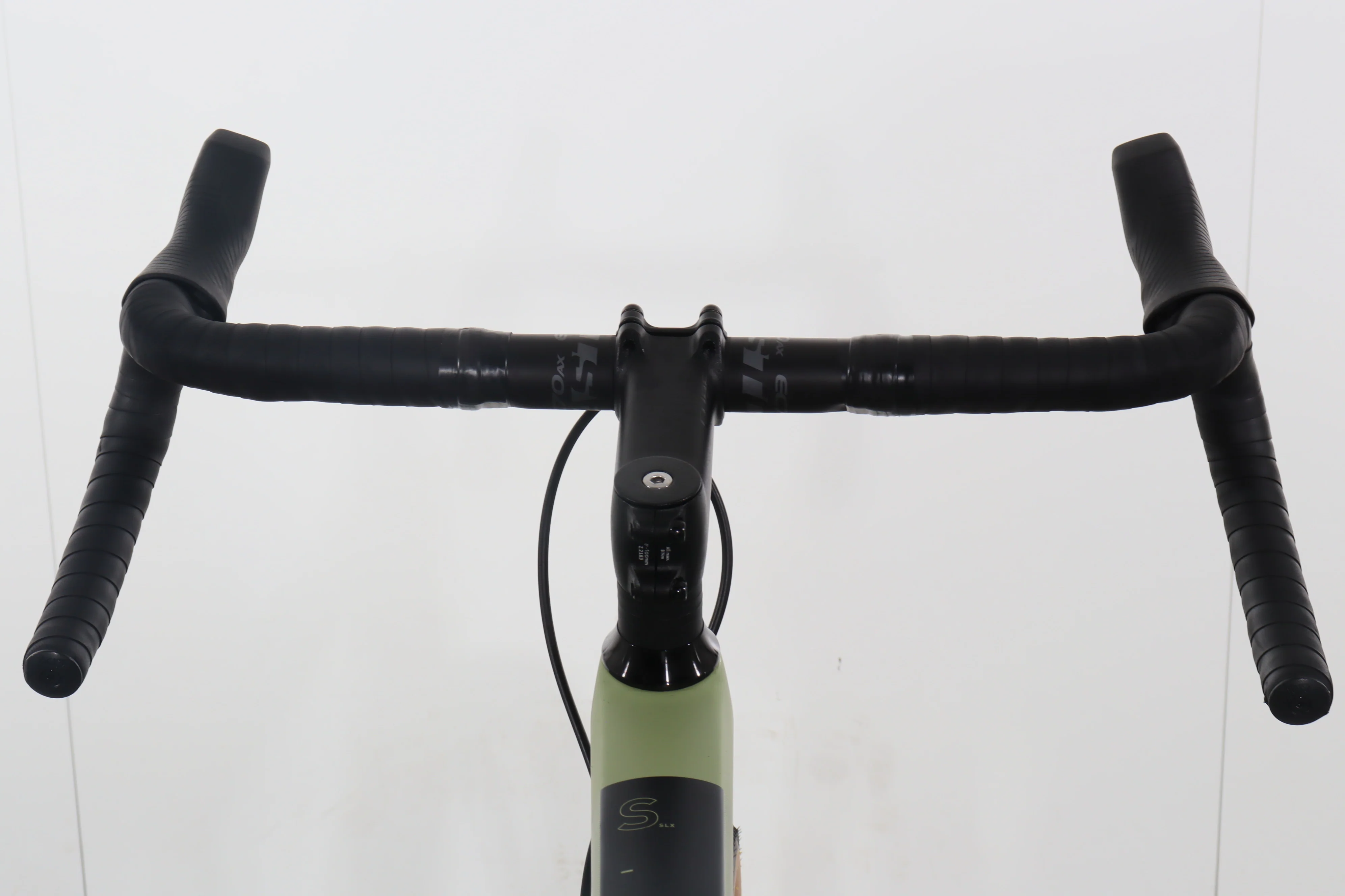 Cube Nuroad C:62 SLX - Image 7