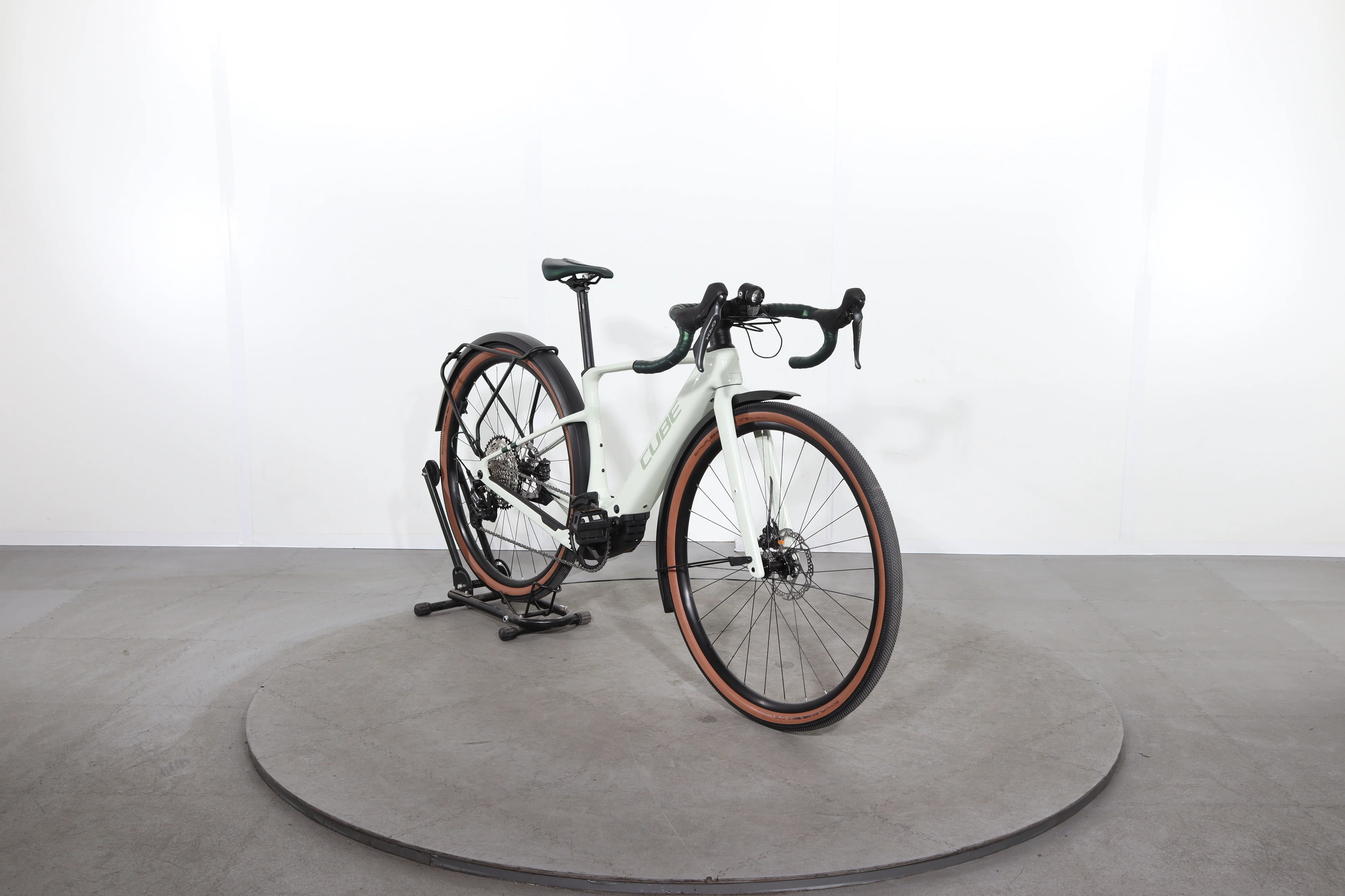 Cube Nuroad Hybrid C:62 Race 400X FE - Image 2