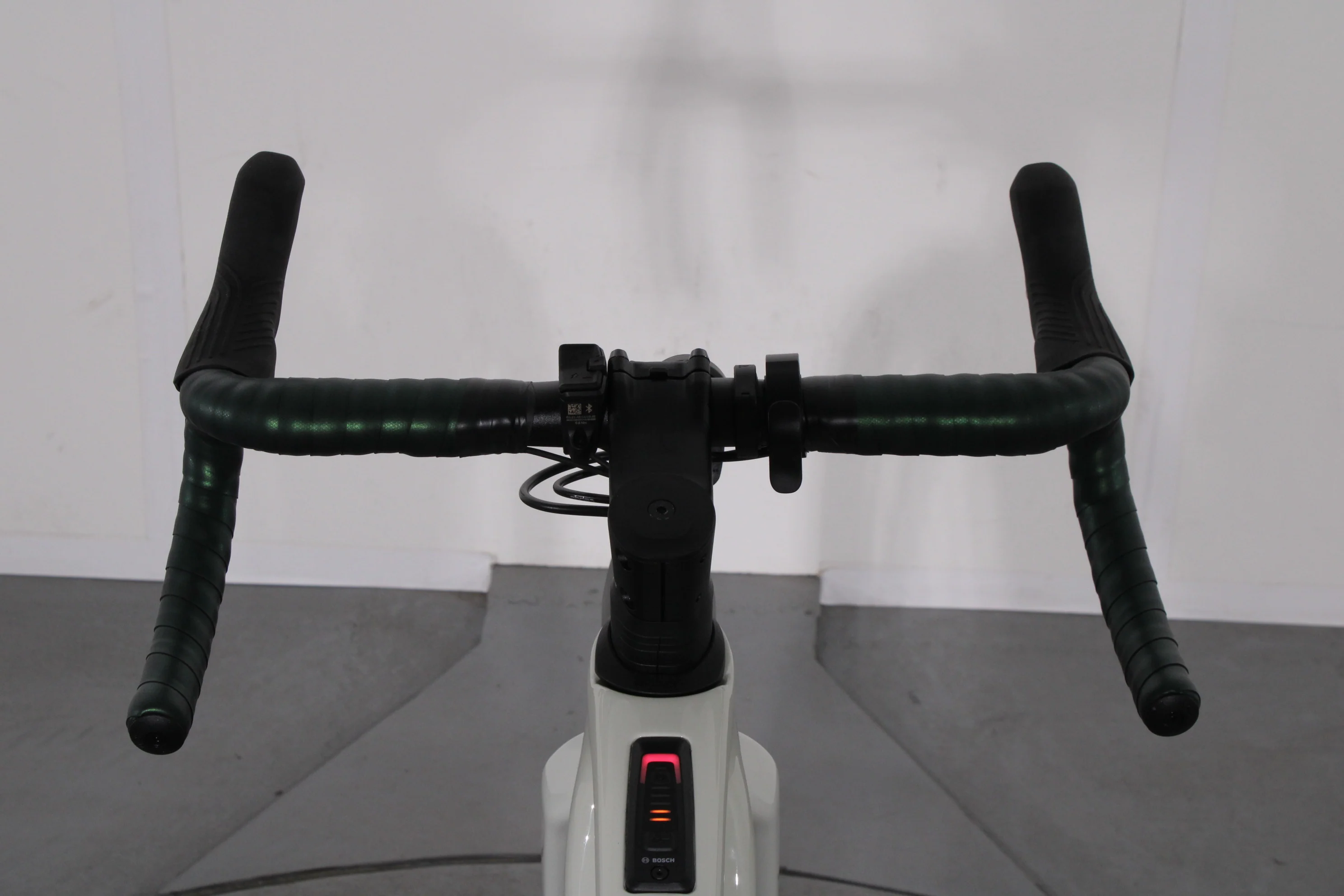 Cube Nuroad Hybrid C:62 Race 400X FE - Image 7