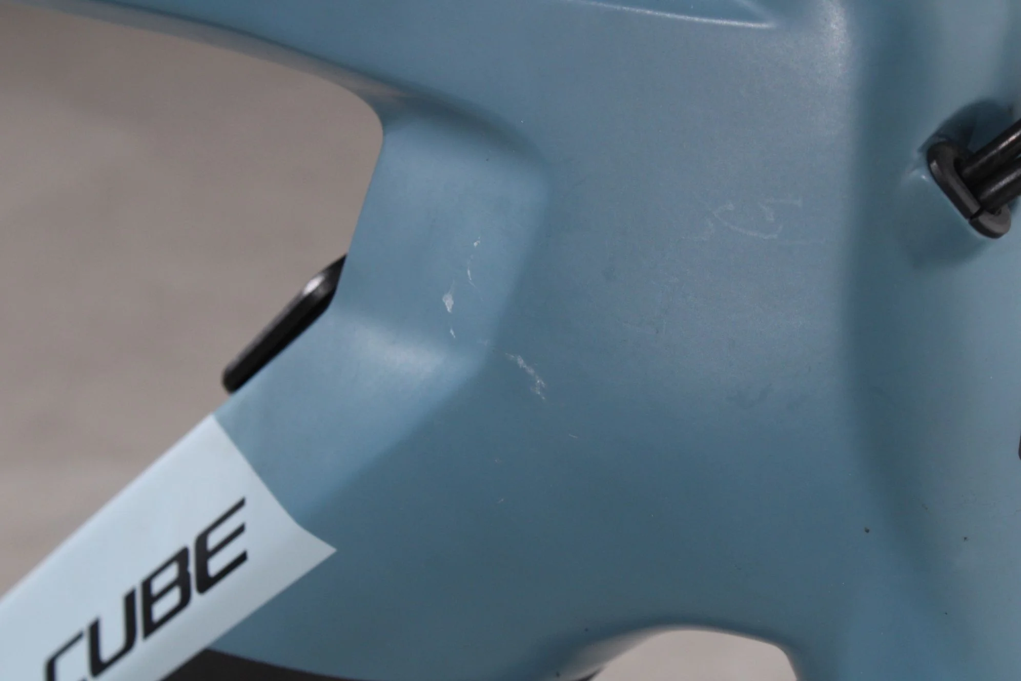 Cube Nuroad Hybrid C:62 SL - Image 9