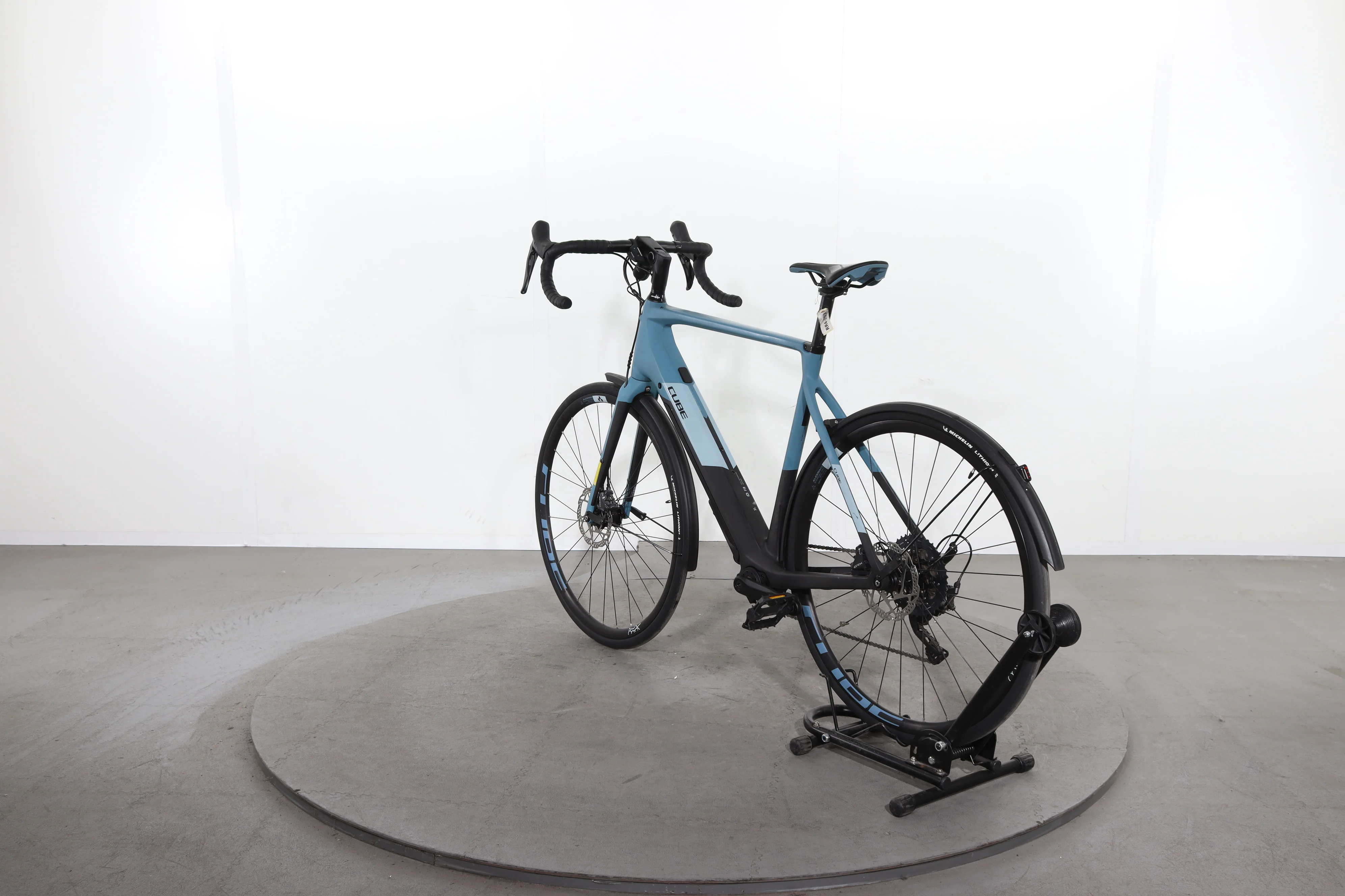 Cube Nuroad Hybrid C:62 Sl - Image 5
