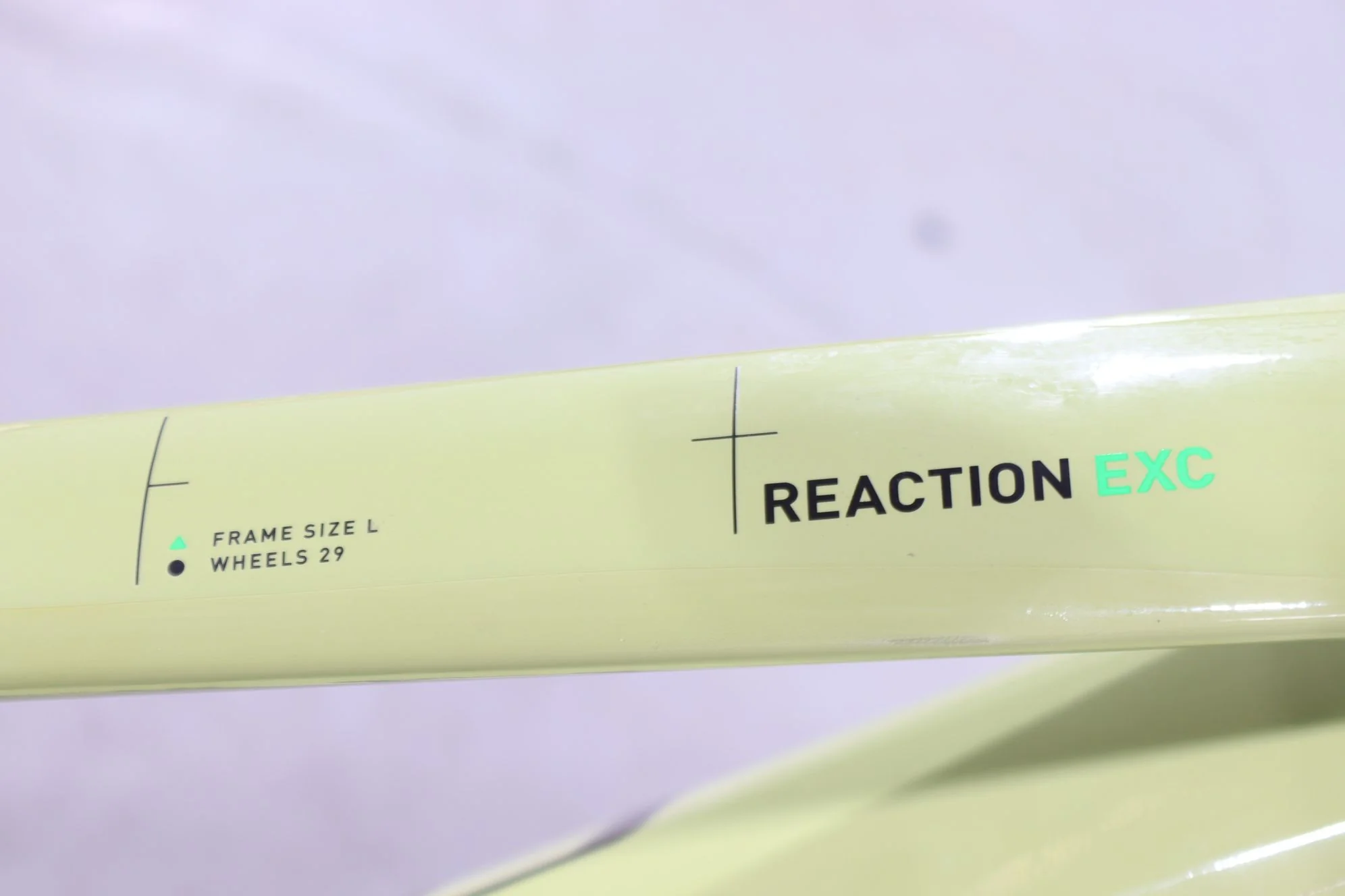 Cube Reaction Hybrid 160 EXC 750 - Image 15
