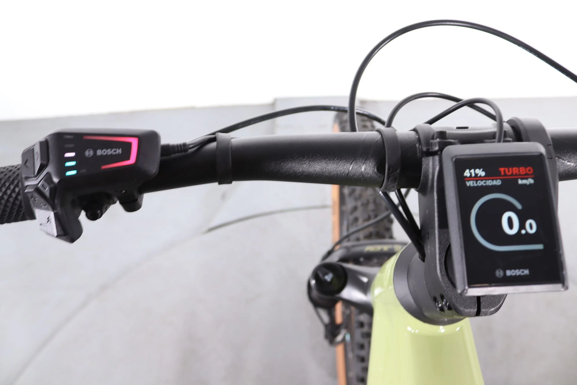 Cube Reaction Hybrid 160 EXC 750 - Image 8