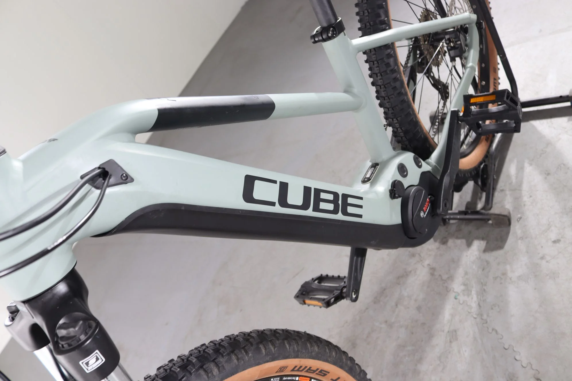 Cube Reaction Hybrid Performance 500 - Image 9