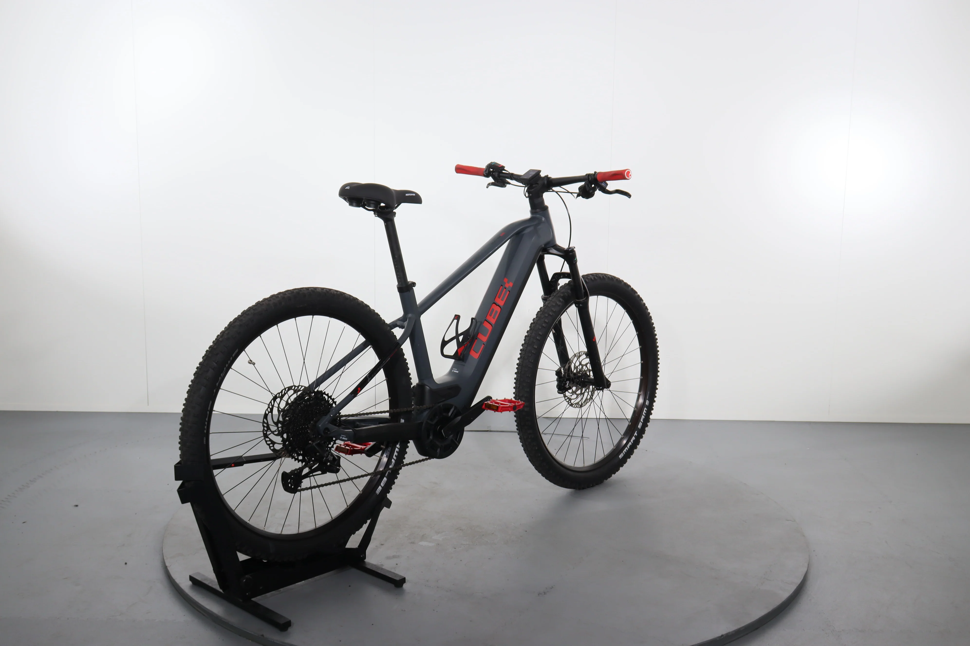 Cube Reaction Hybrid EXC 750 - Image 6