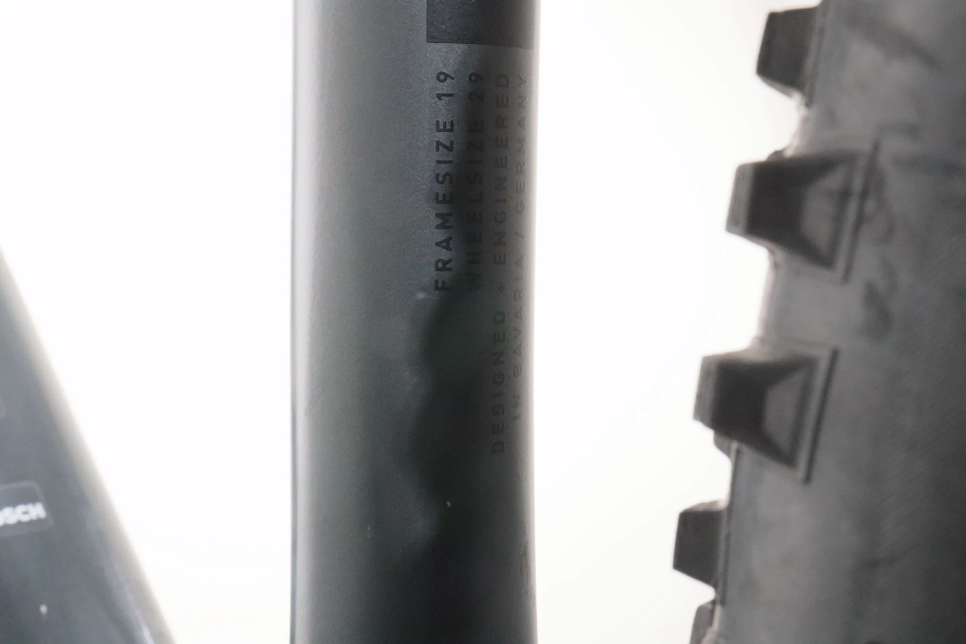 Cube Reaction Hybrid EXC HPA 625 - Image 11