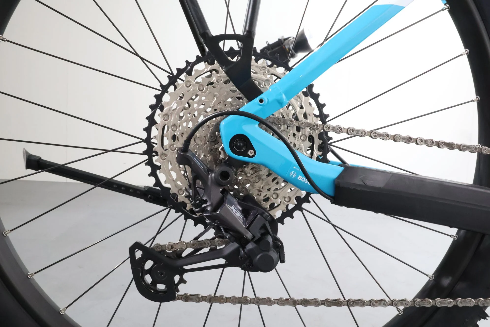 Cube Reaction Hybrid EXC HPA 625 - Image 8