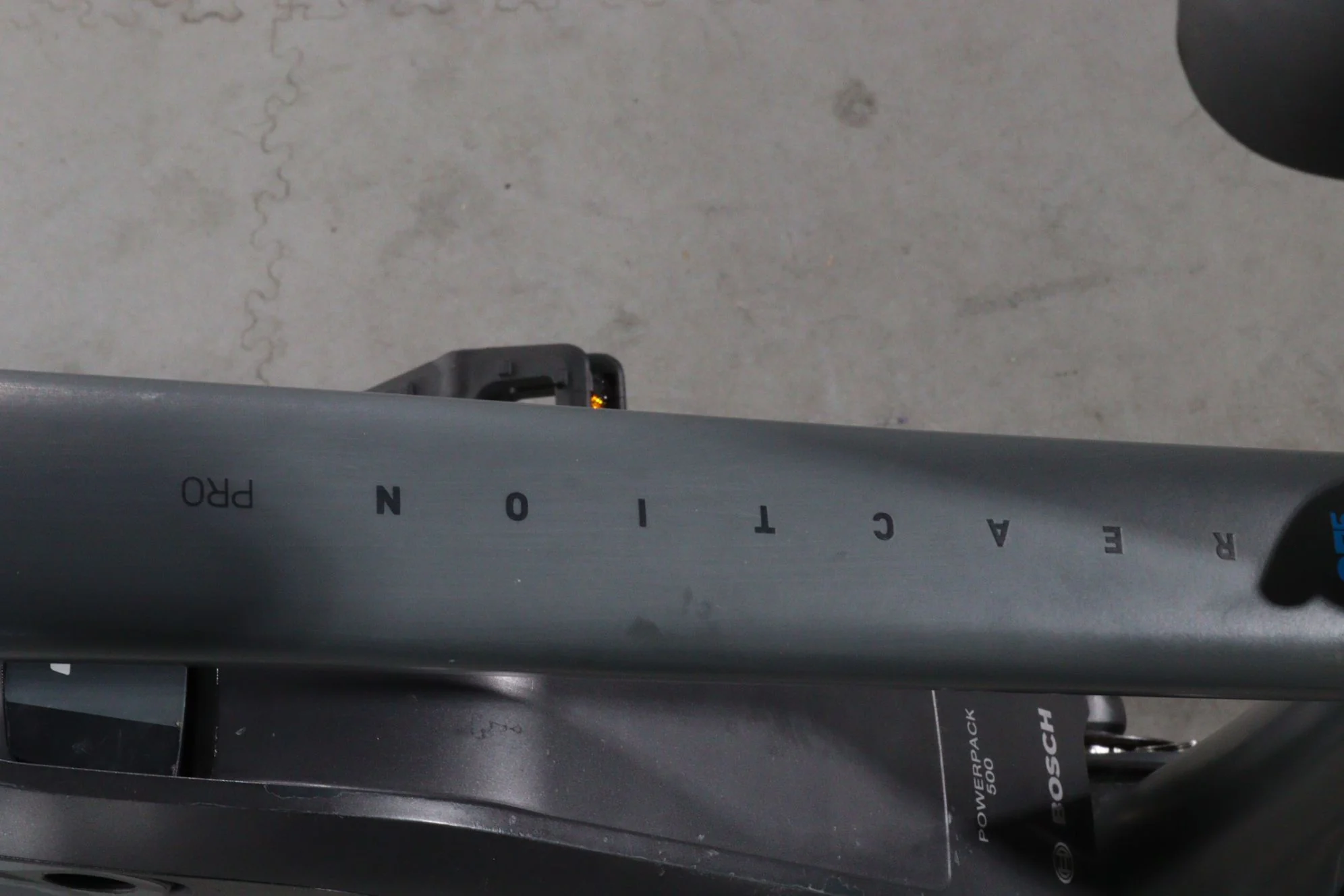 Cube Reaction Hybrid HPA Pro 500 - Image 22