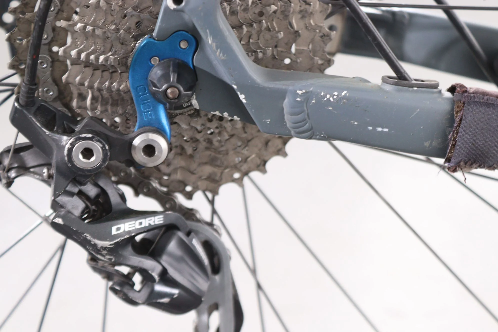 Cube Reaction Hybrid HPA Pro 500 - Image 10