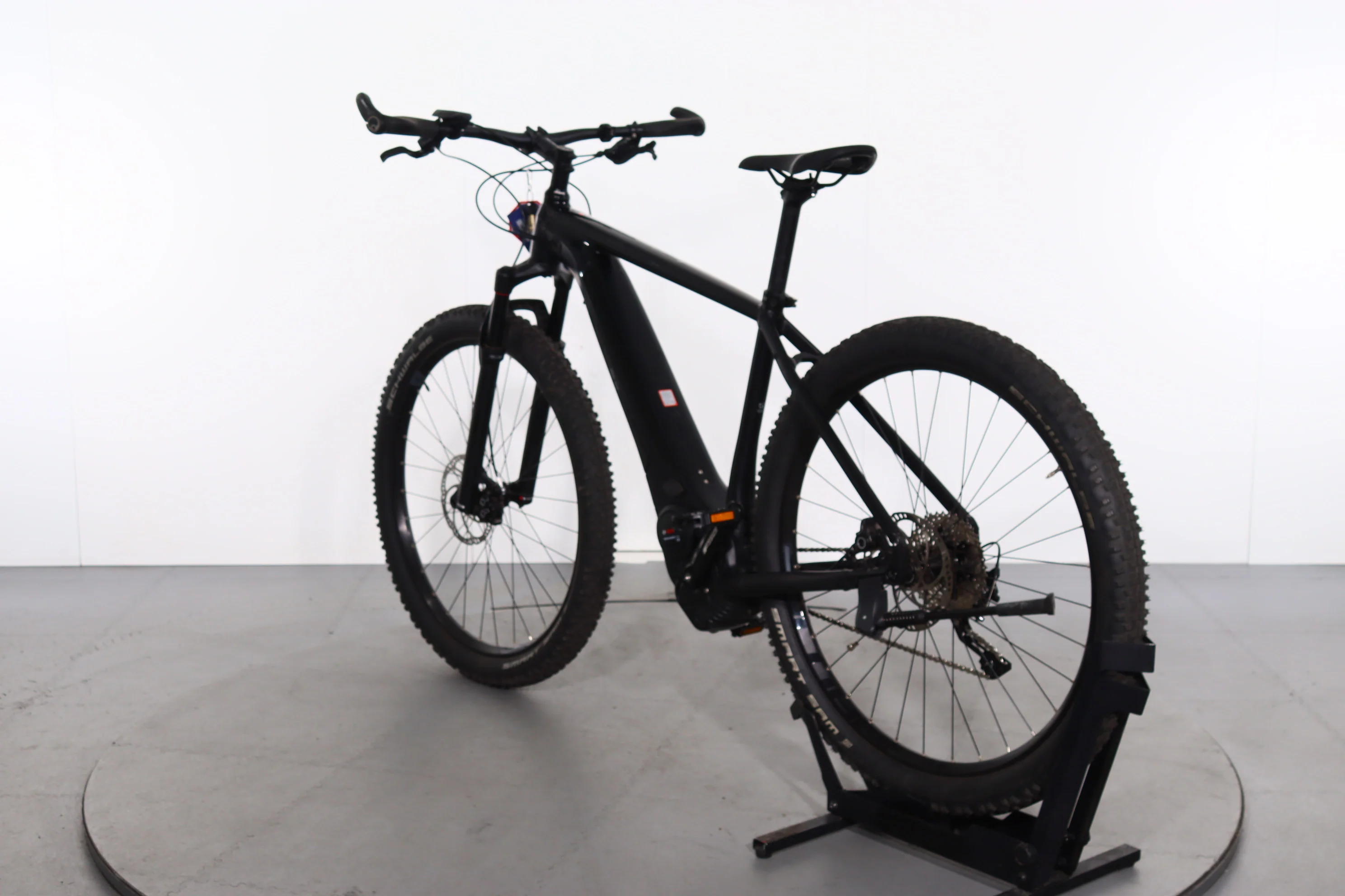 Cube Reaction Hybrid Hpa Sl 500 - Image 6