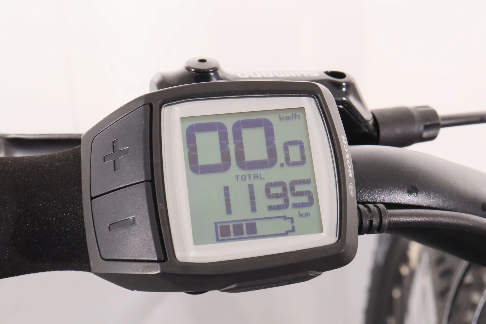 Cube Reaction Hybrid Hpa Sl 500 - Image 14
