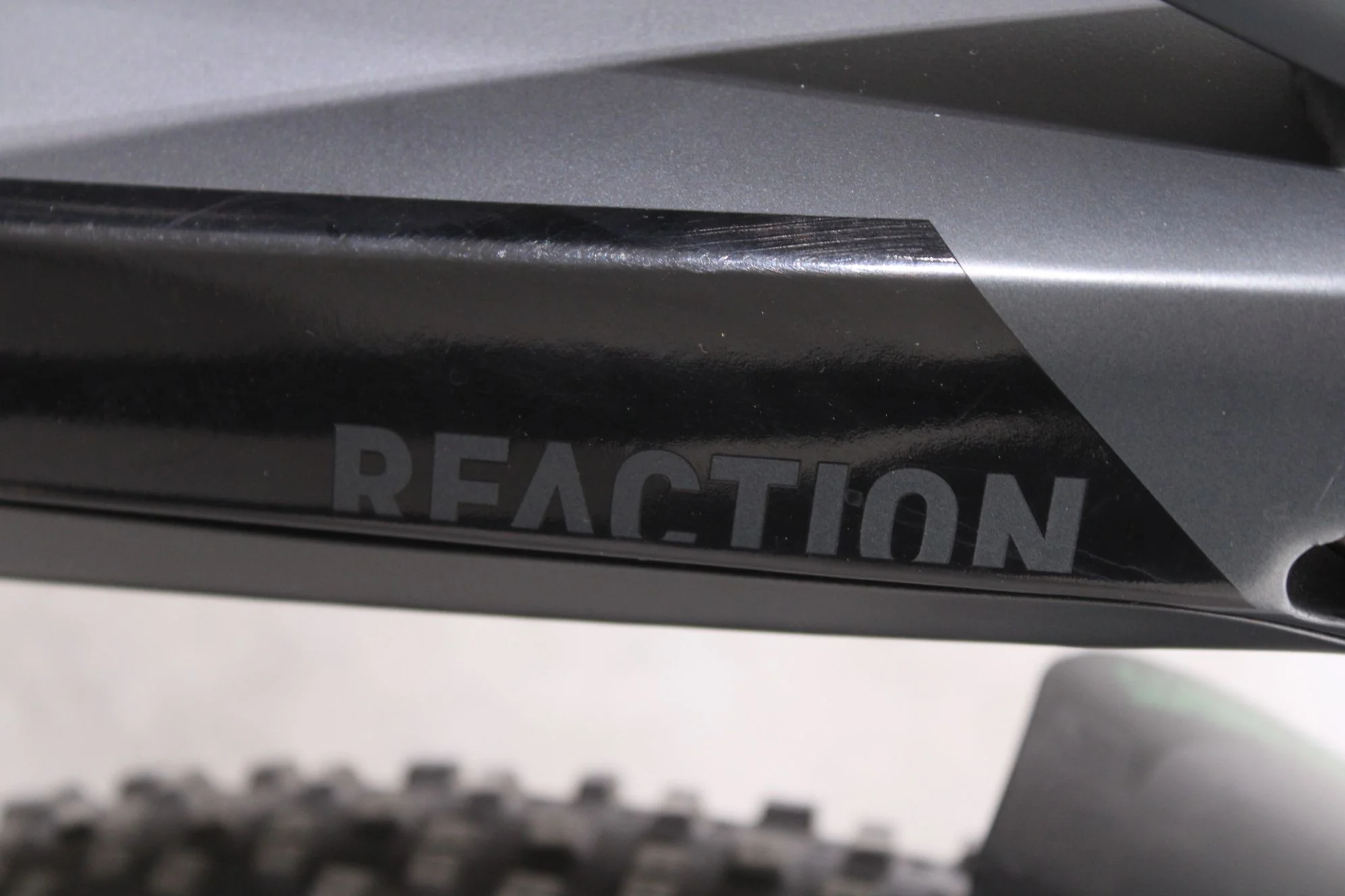 Cube Reaction Hybrid HPA SL - Image 11
