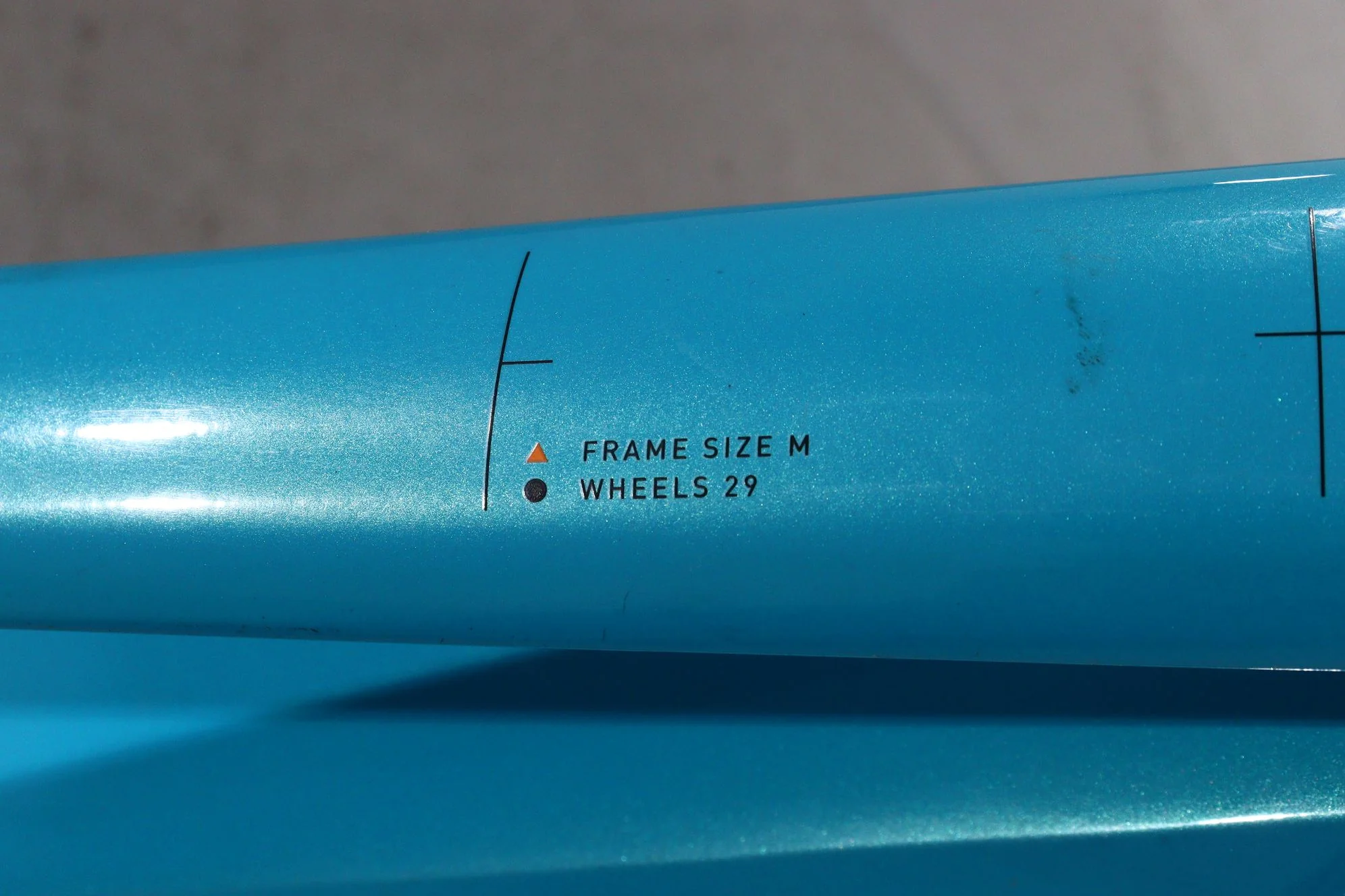 Cube Reaction Hybrid One 500 - Image 8
