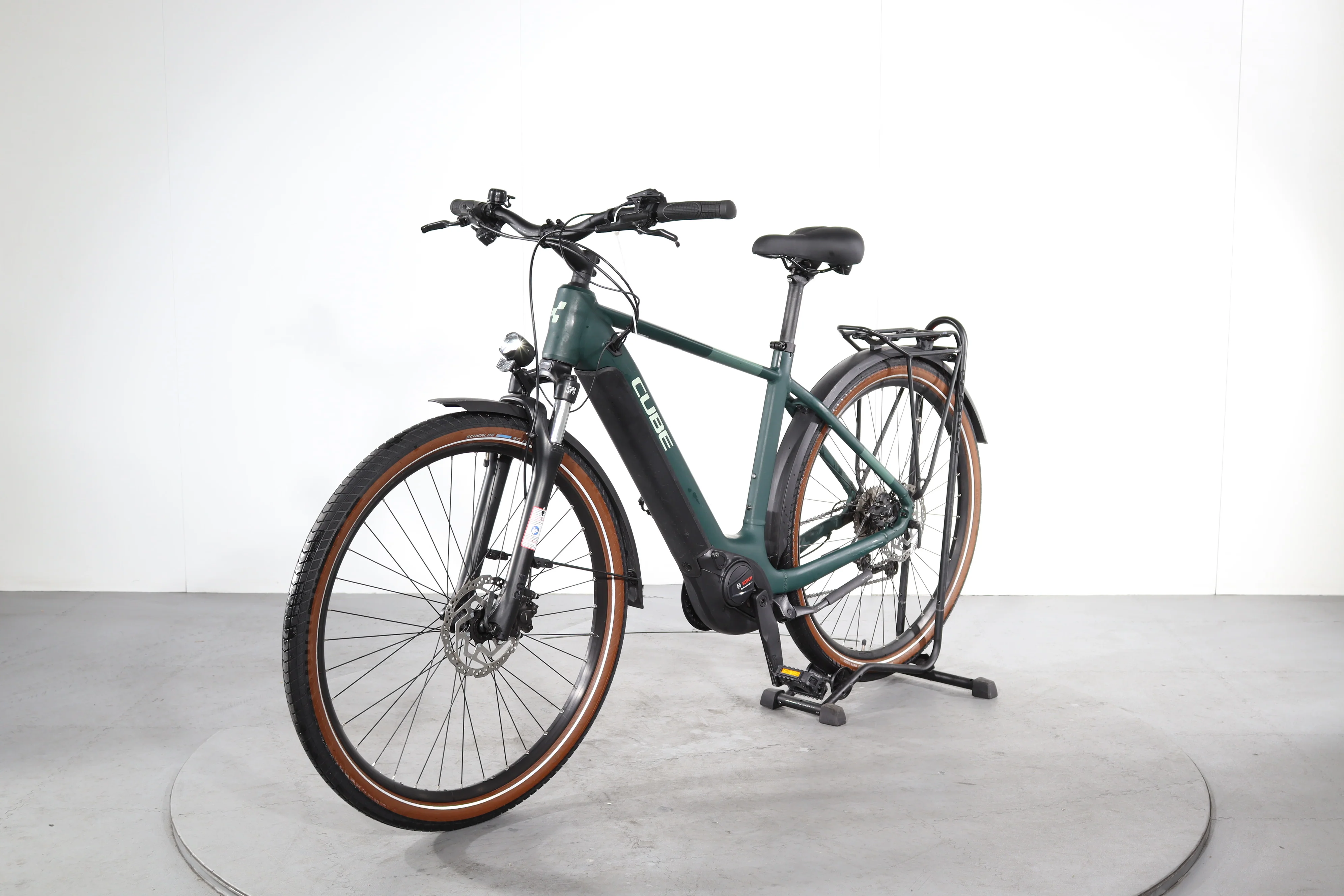 Cube Touring Hybrid One - Image 3