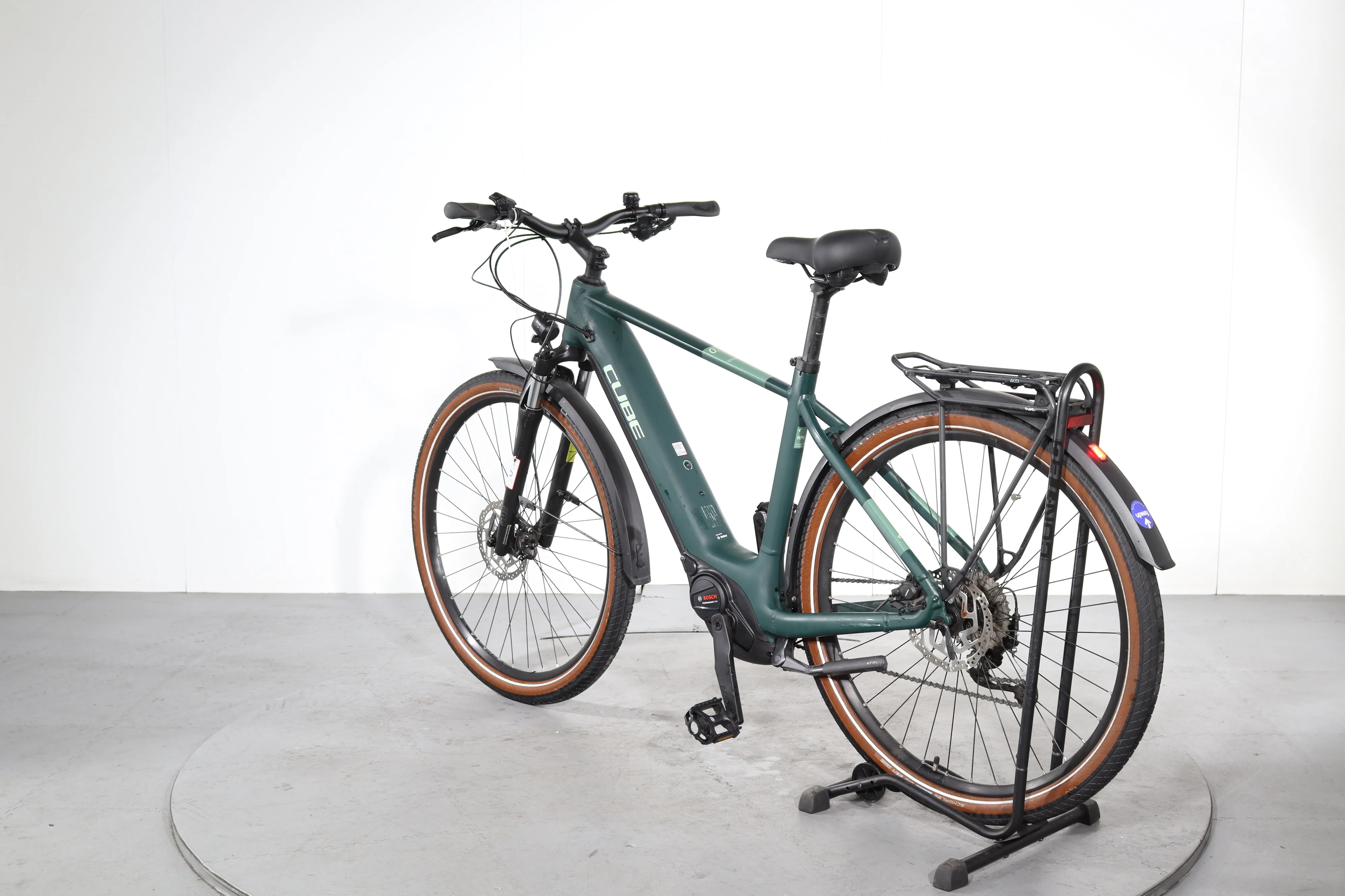 Cube Touring Hybrid One - Image 5