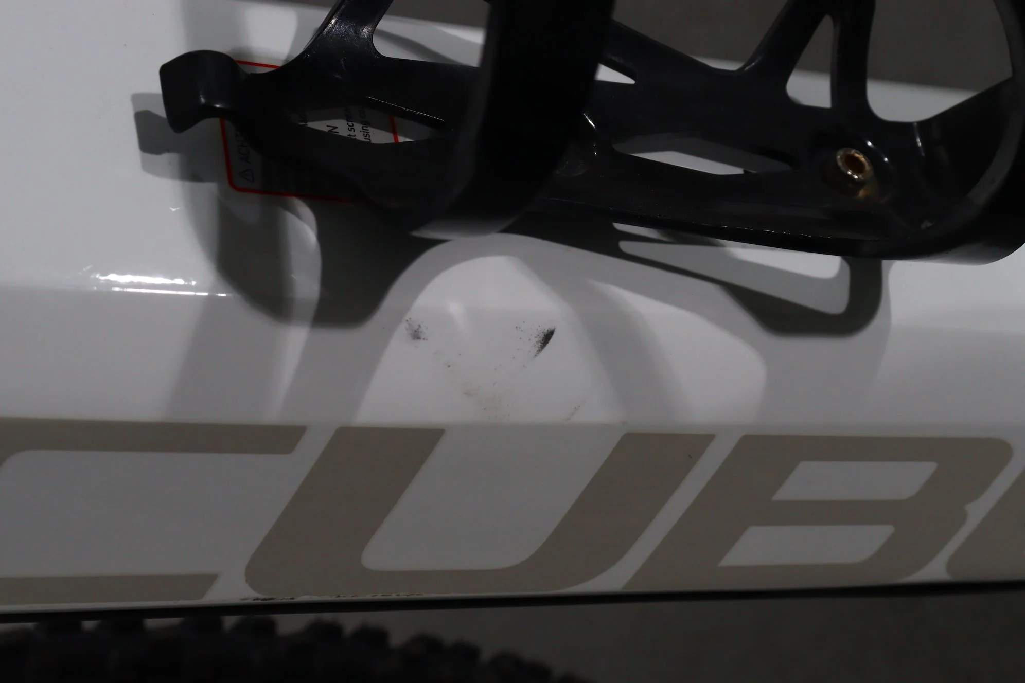 Cube Reaction Hybrid ONE - Image 8