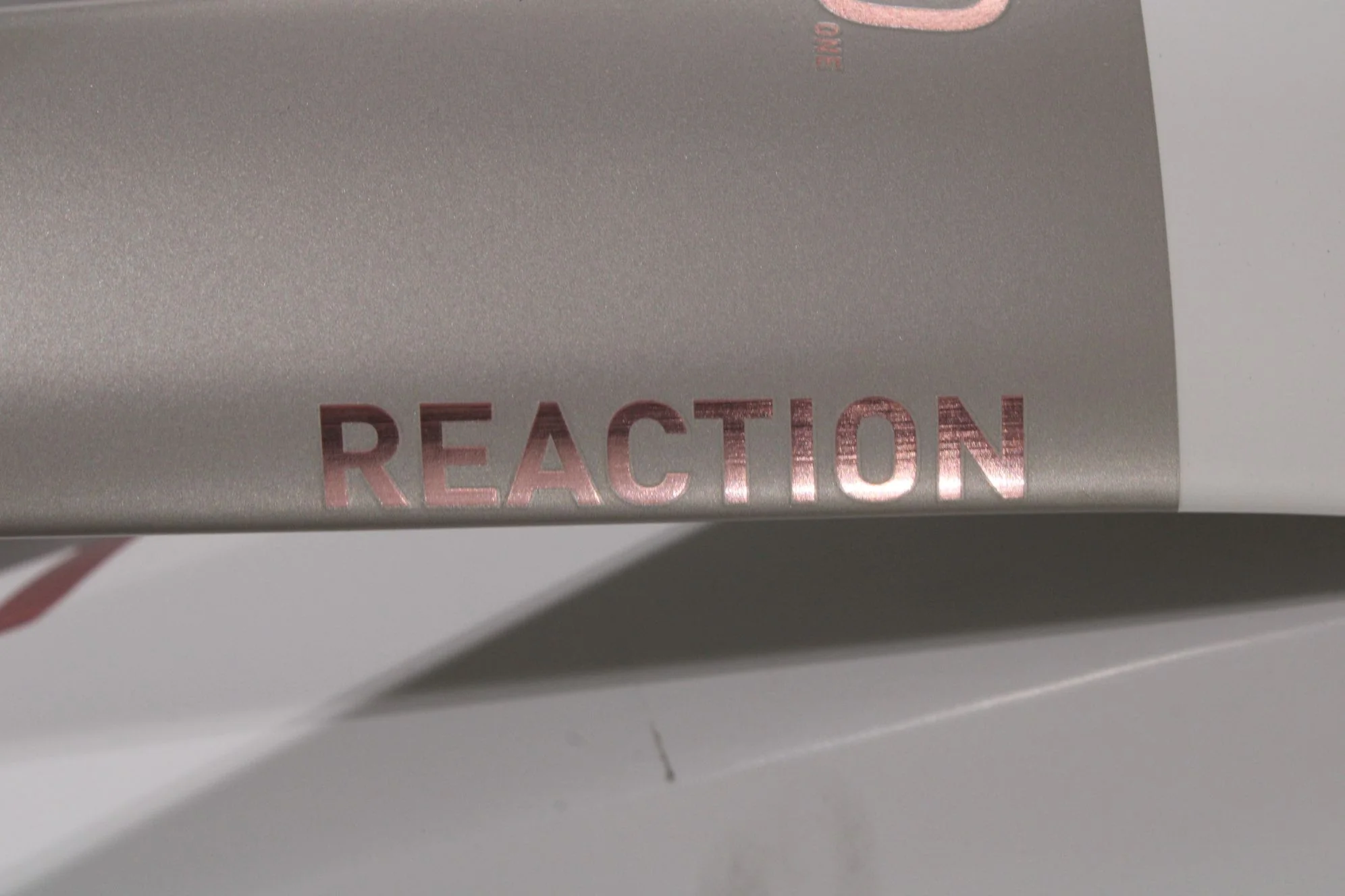 Cube Reaction Hybrid One - Image 8