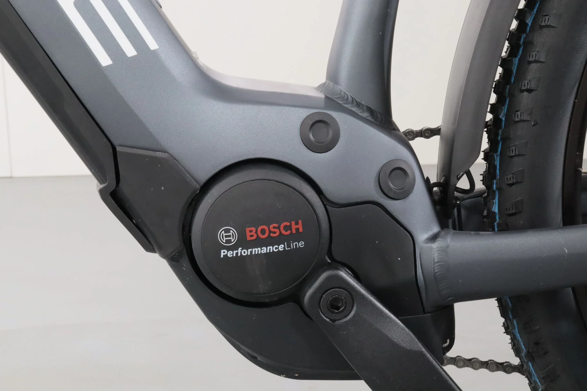 Cube Reaction Hybrid Performance 500 Allroad - Image 12