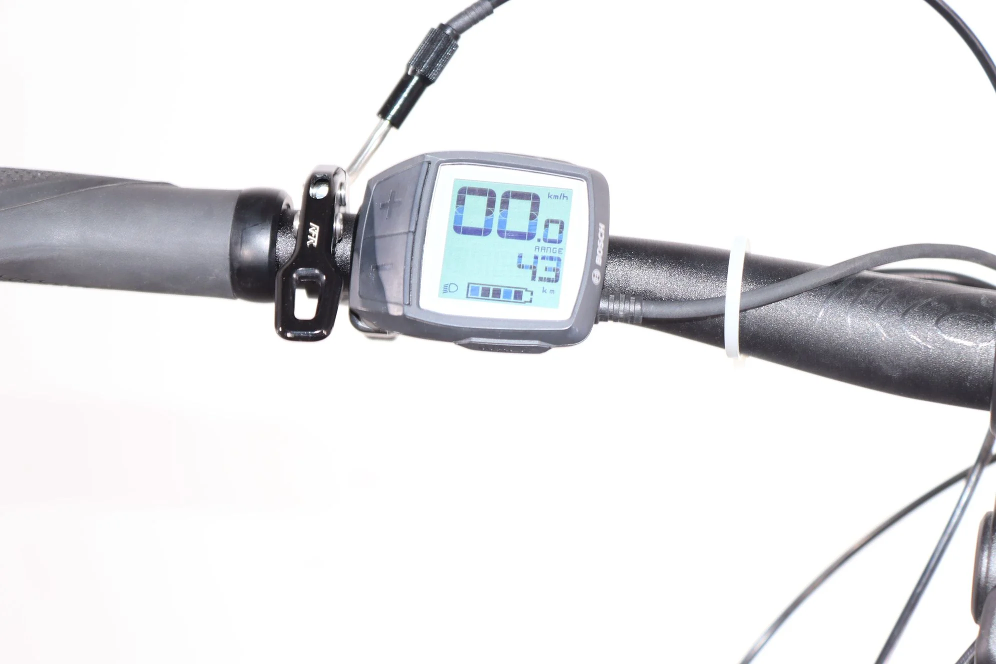 Cube Reaction Hybrid Performance 500 Allroad - Image 8