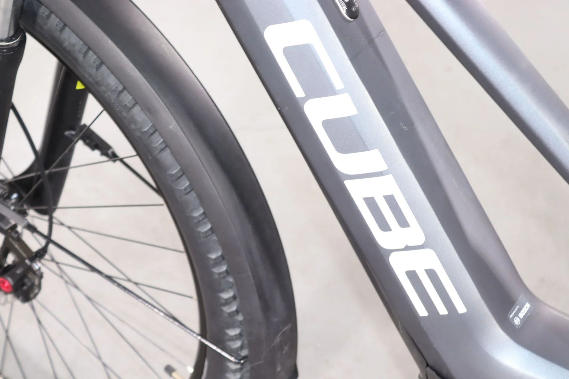 Cube Reaction Hybrid Performance 500 Allroad - Image 9