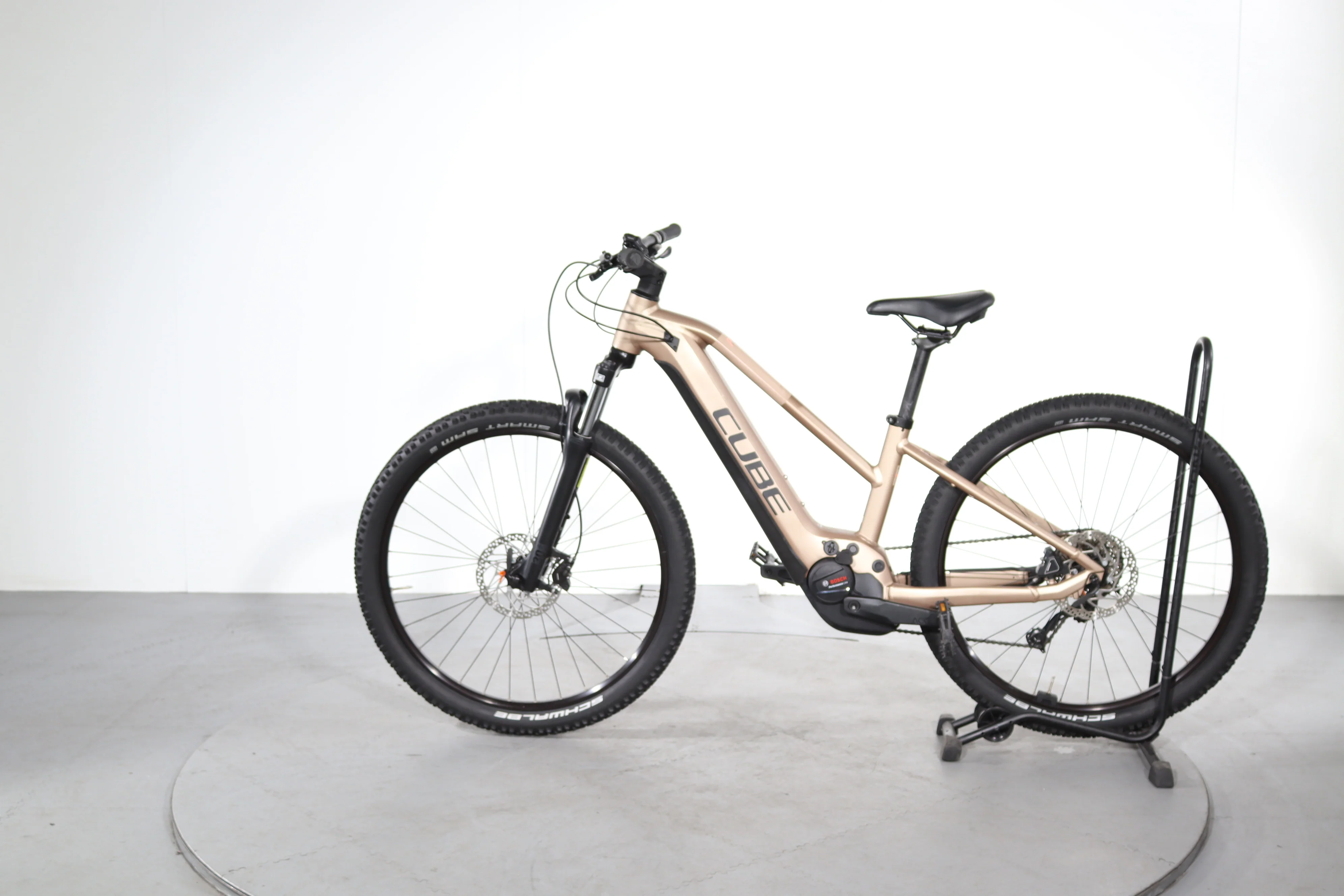 Cube Reaction Hybrid Performance 500 - Image 4