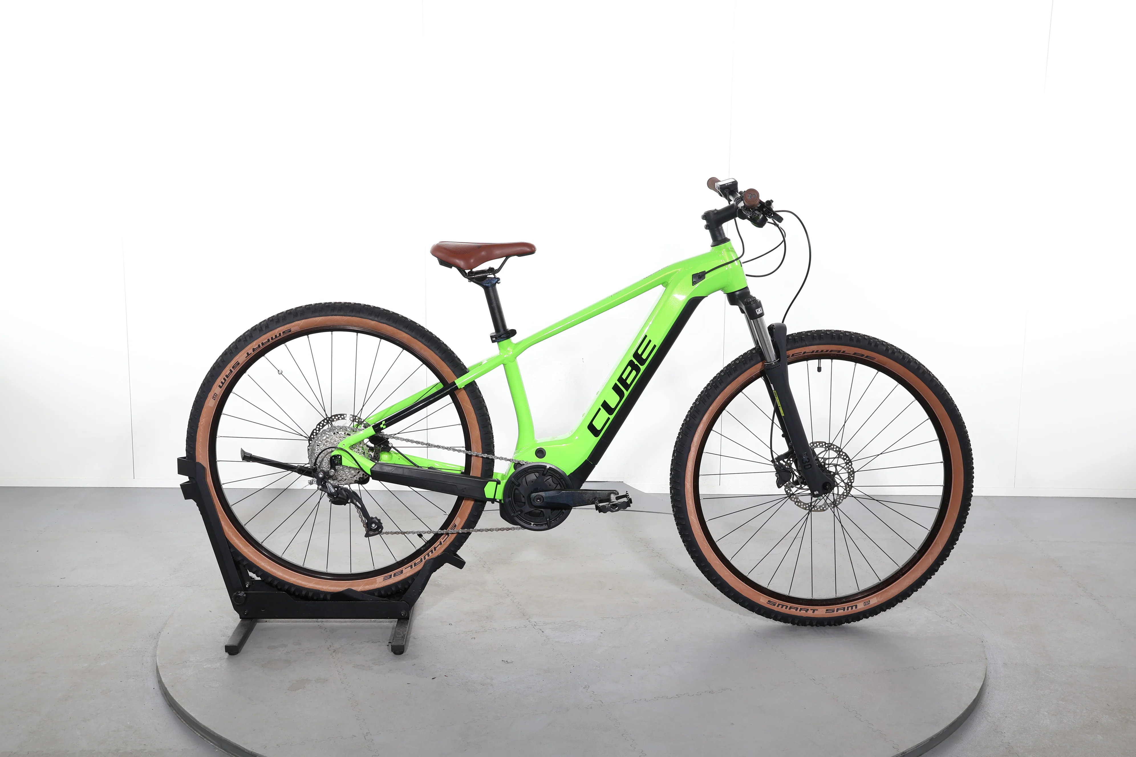 Cube Reaction Hybrid Performance 500