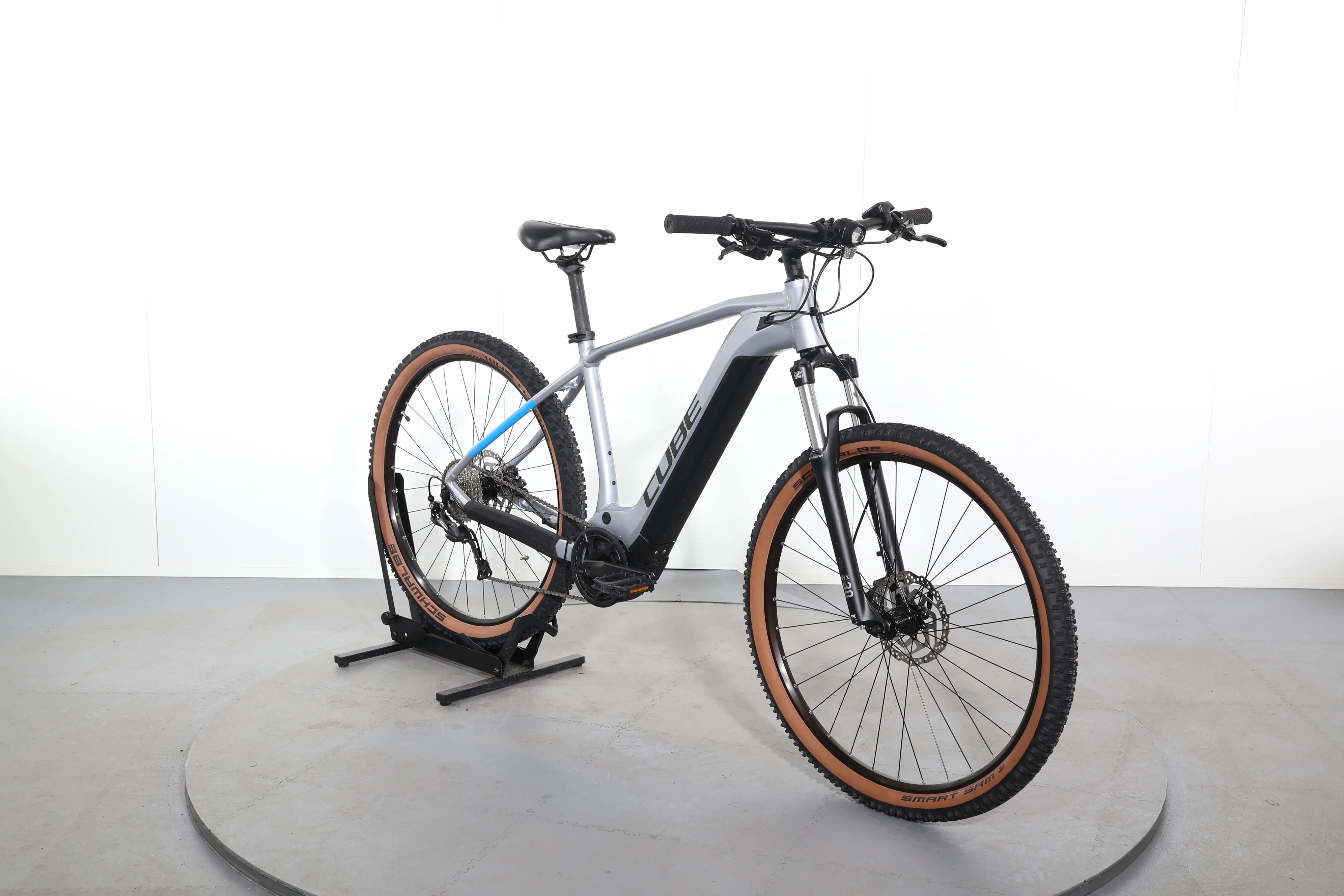 Cube Reaction Hybrid Performance 500 - Image 2