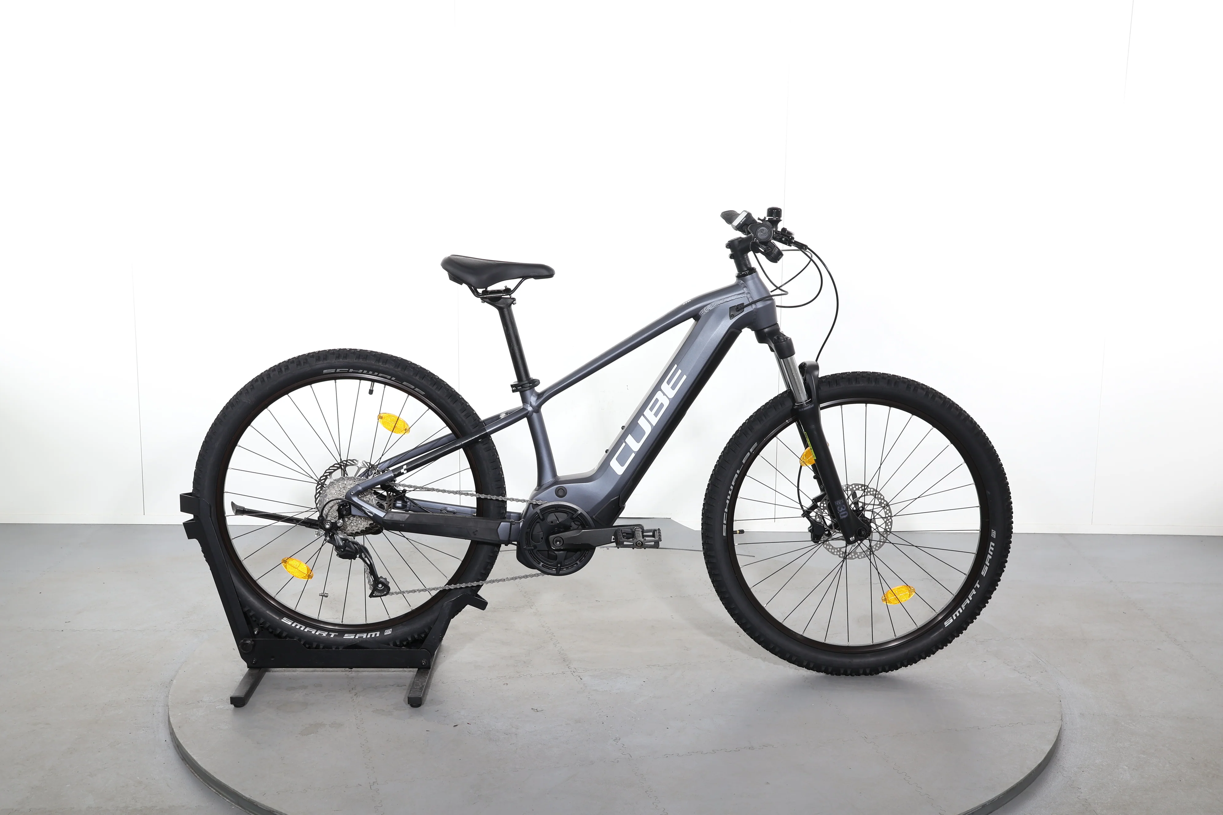 Cube Reaction Hybrid Performance 500