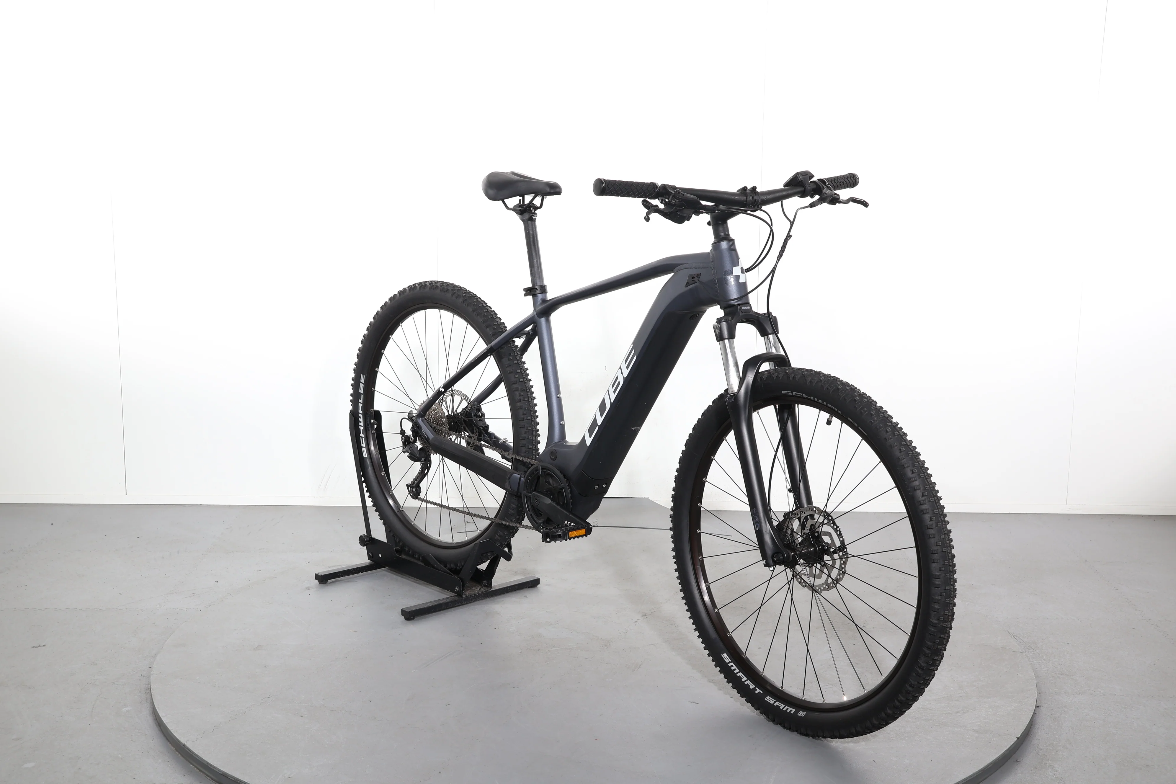 Cube Reaction Hybrid Performance 500 - Image 2