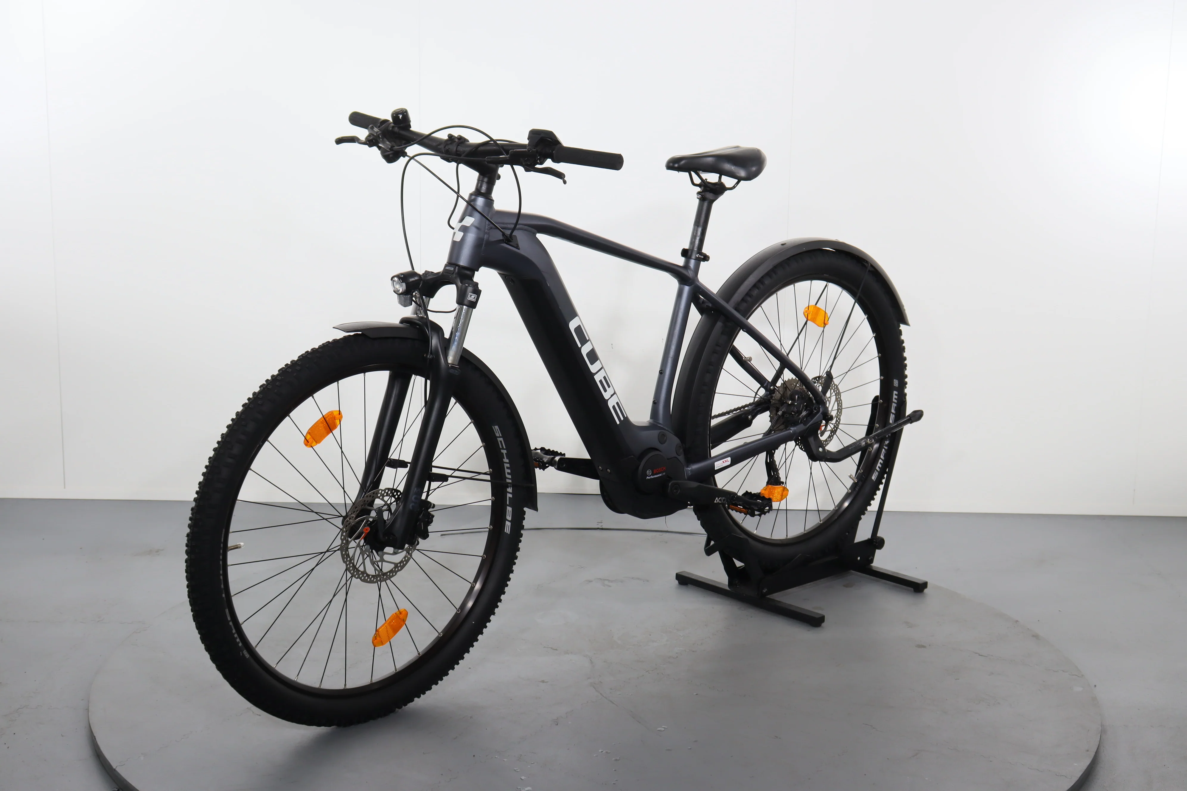 Cube Reaction Hybrid Performance 625 Allroad - Image 3